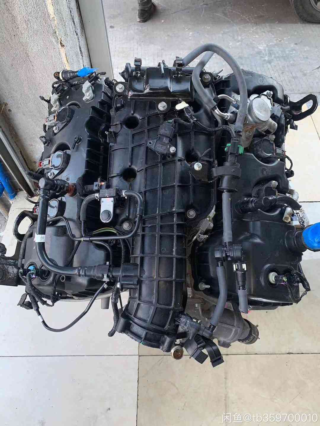 Ford 3.5 EcoBoost Engine For Sale