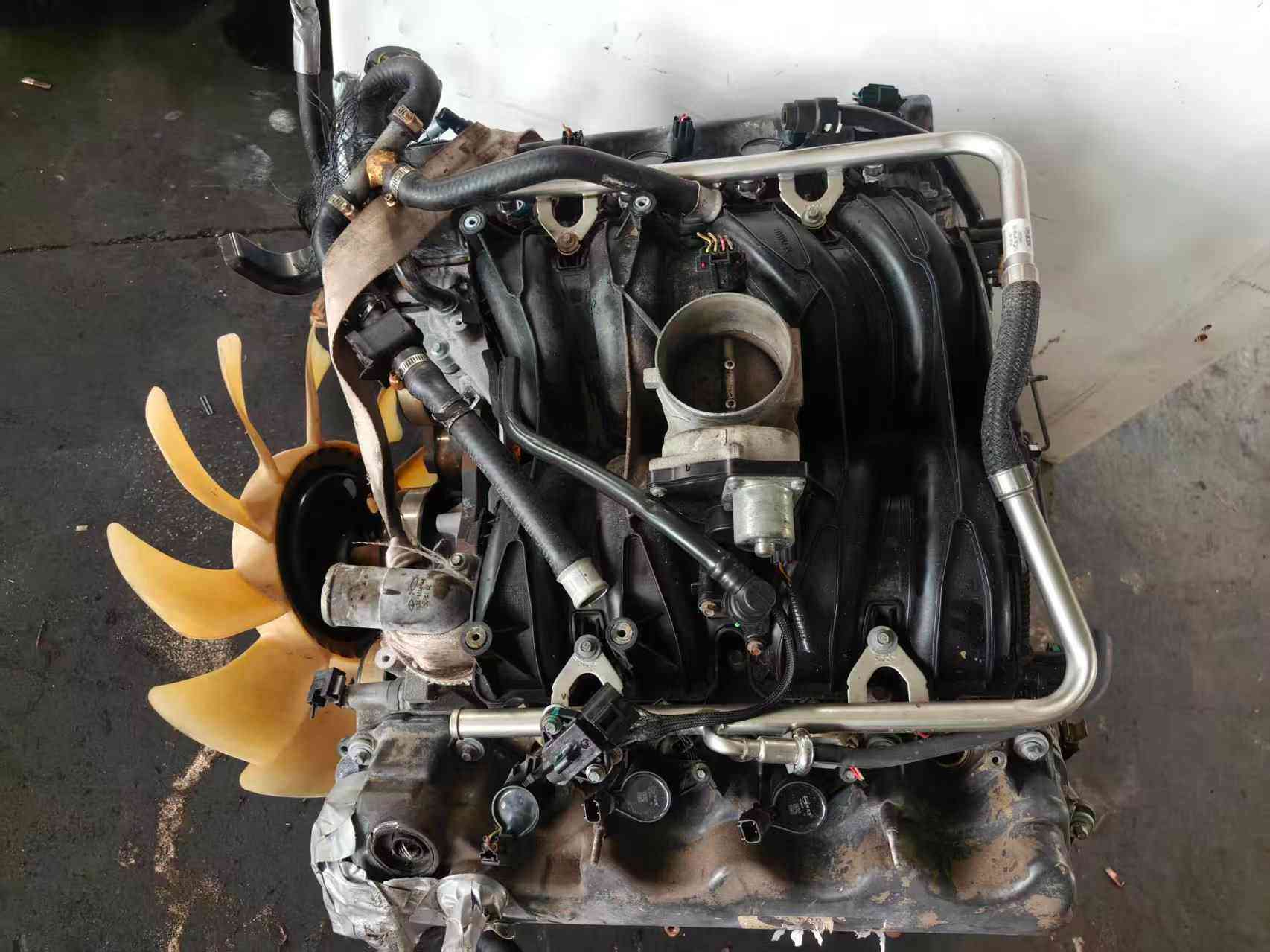 Ford 5.4 V8 Engine For Sale