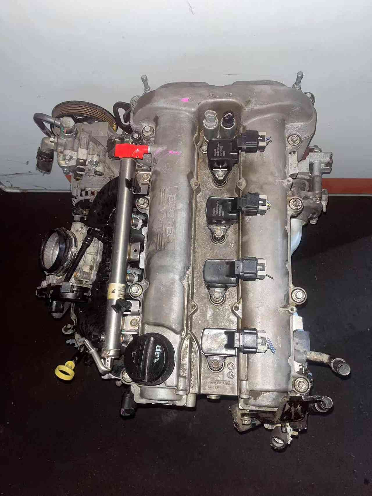 Chevrolet LE5 Engine For Sale
