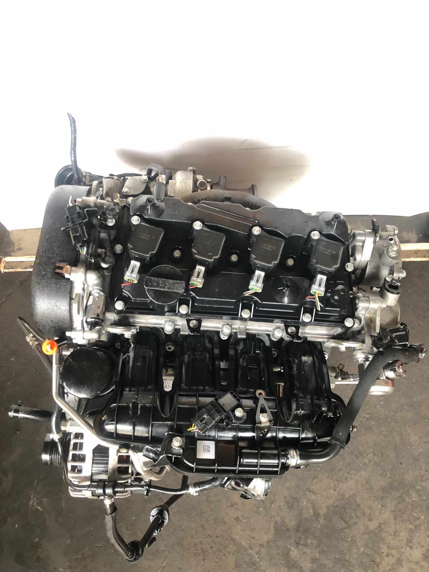 Great Wall GW4C20 Engine For Sale