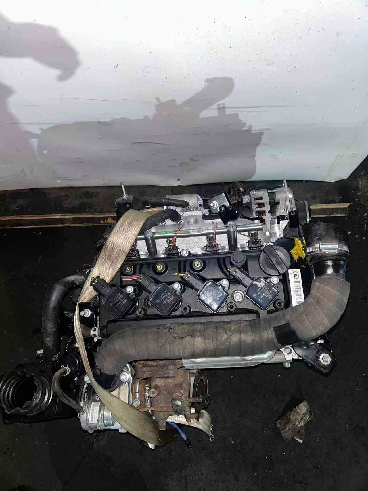 Great Wall GW4G15 Engine For Sale