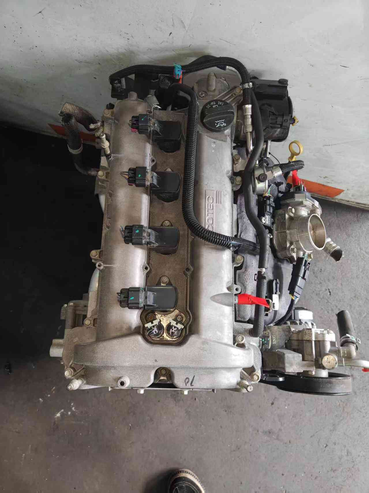 Chevrolet LAF Engine For Sale