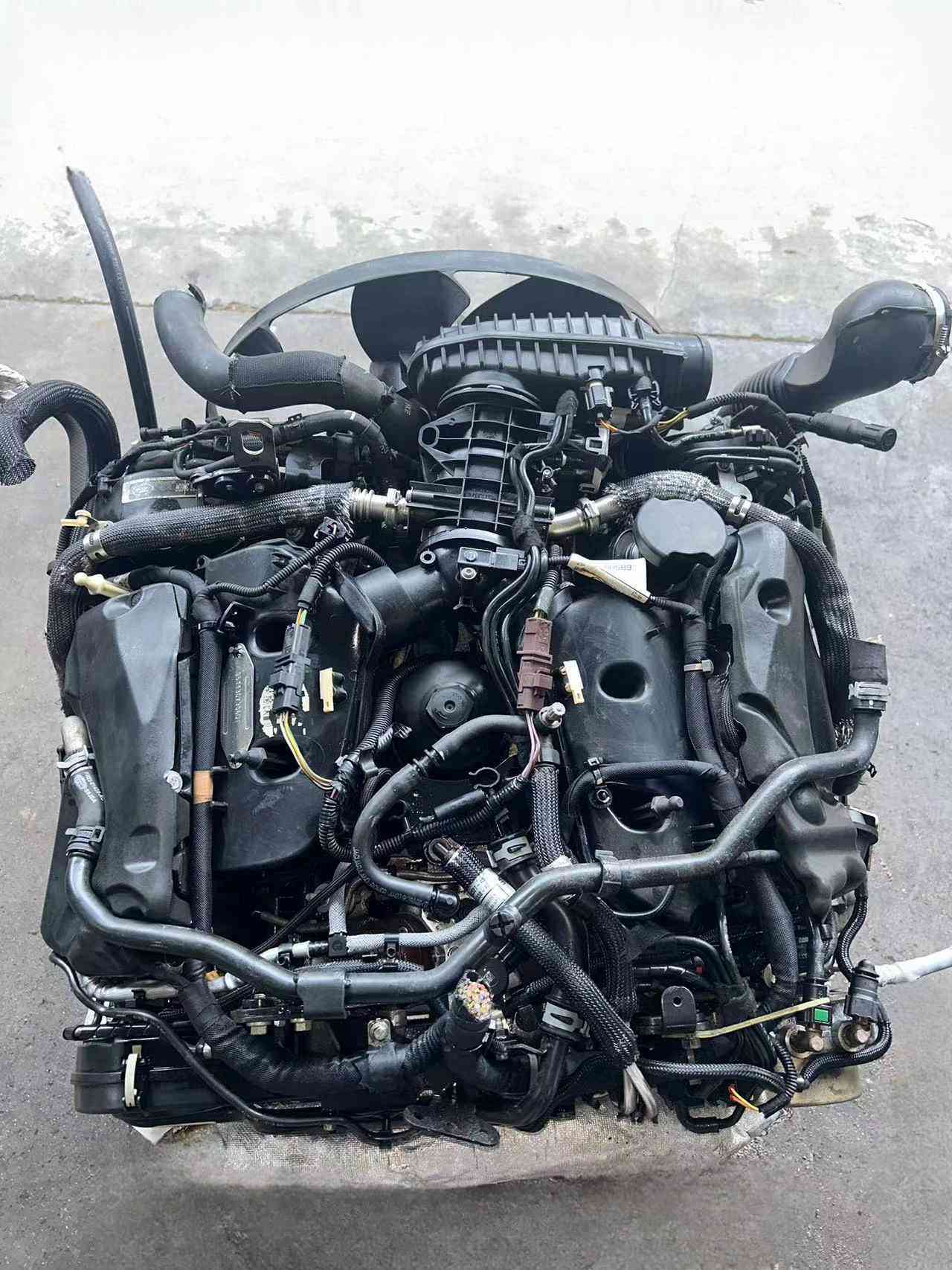 Land Rover 306DT Engine For Sale