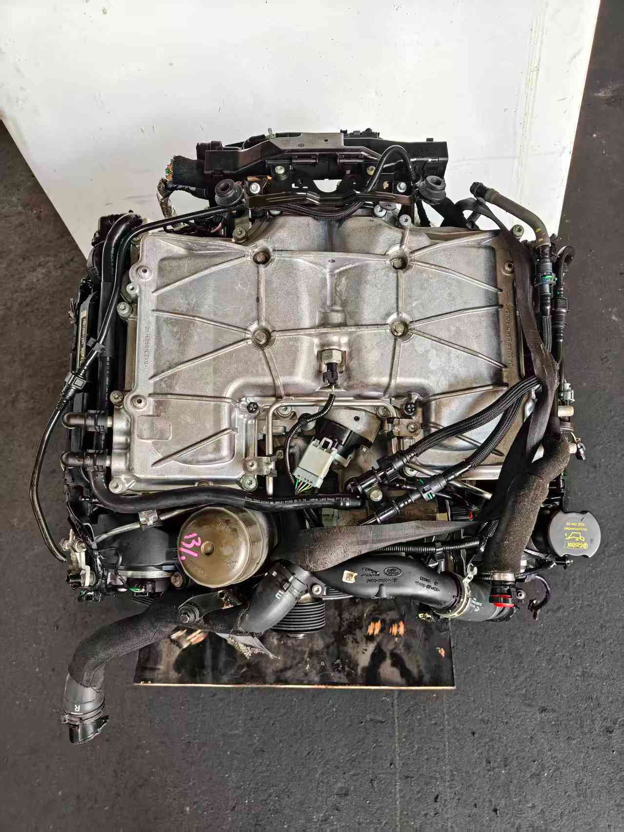 Land Rover 306PS Engine For Sale