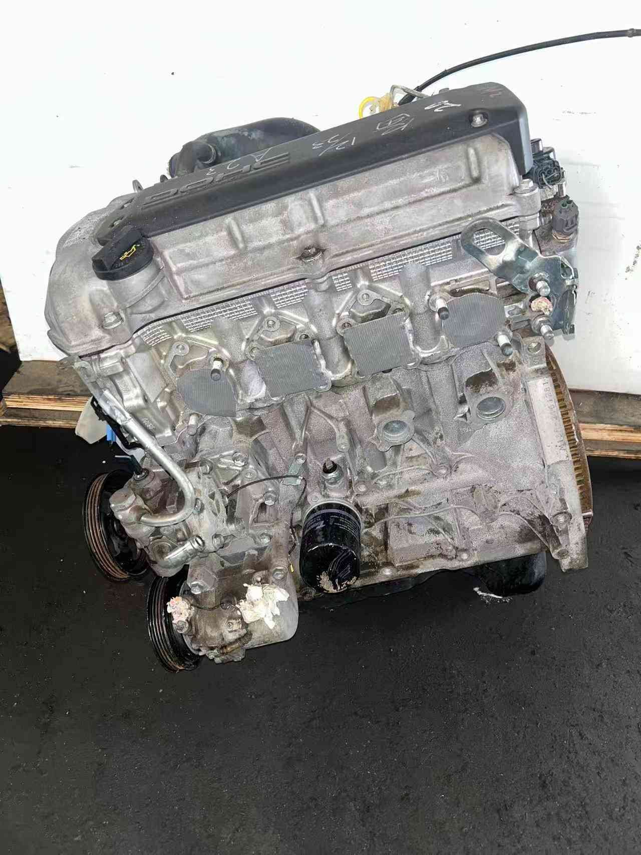 OEM Suzuki M13A replacement engine for auto parts wholesalers