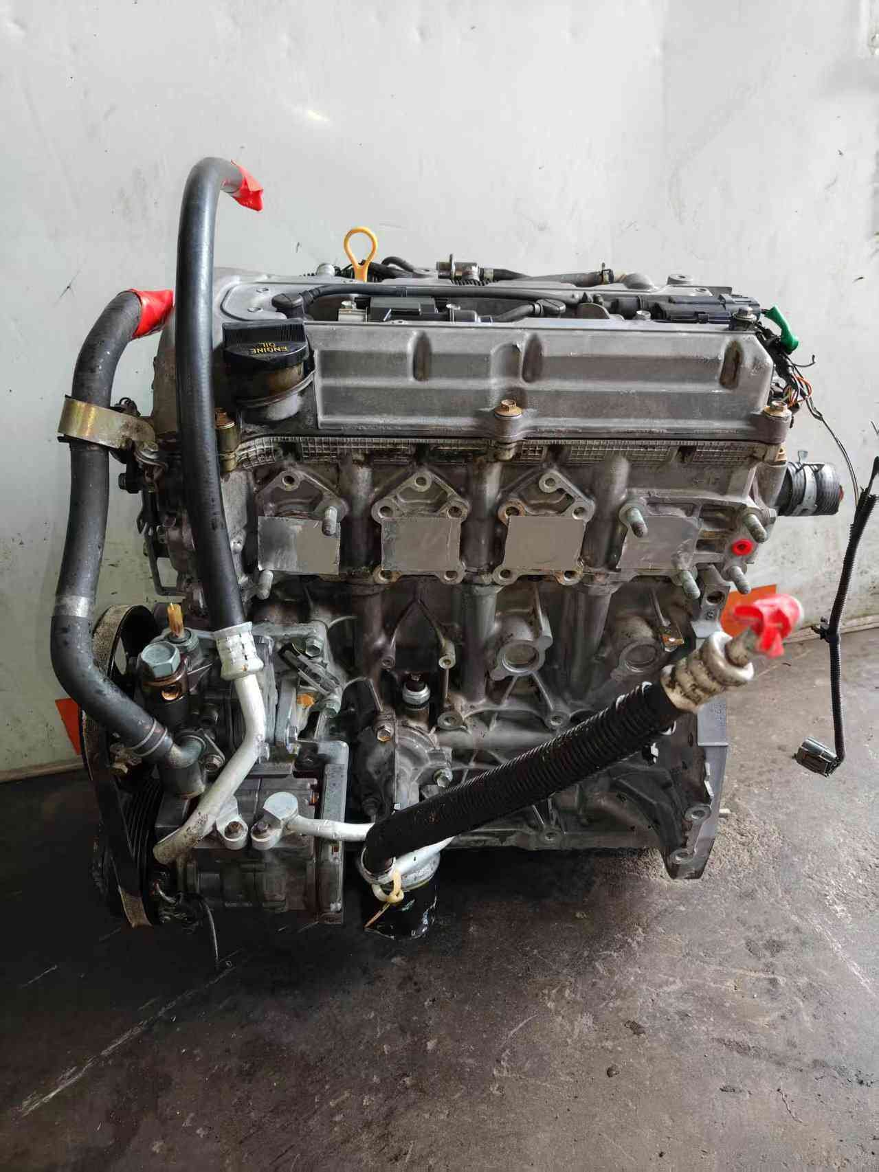 OEM Suzuki M16A replacement engine for professional automotive buyers