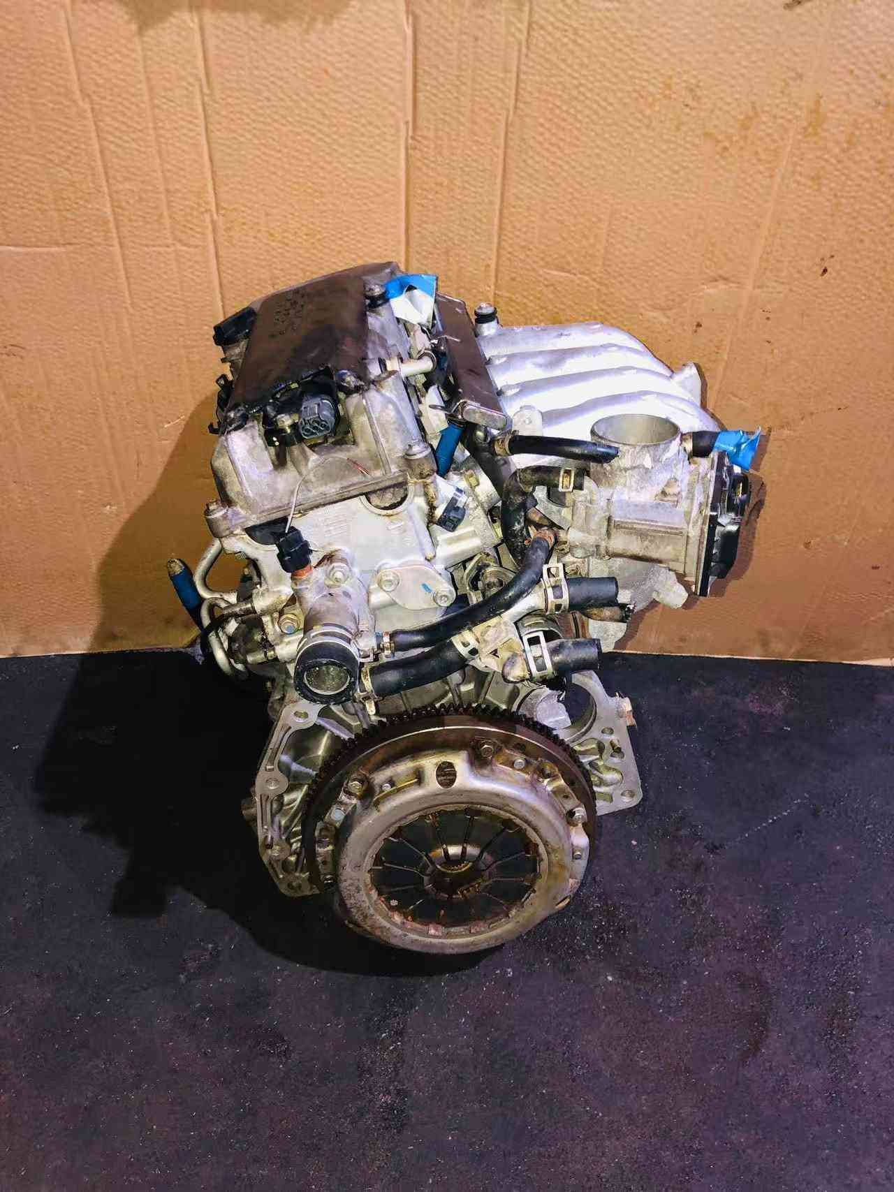 Used Suzuki M18A replacement engine for vehicle repair supply