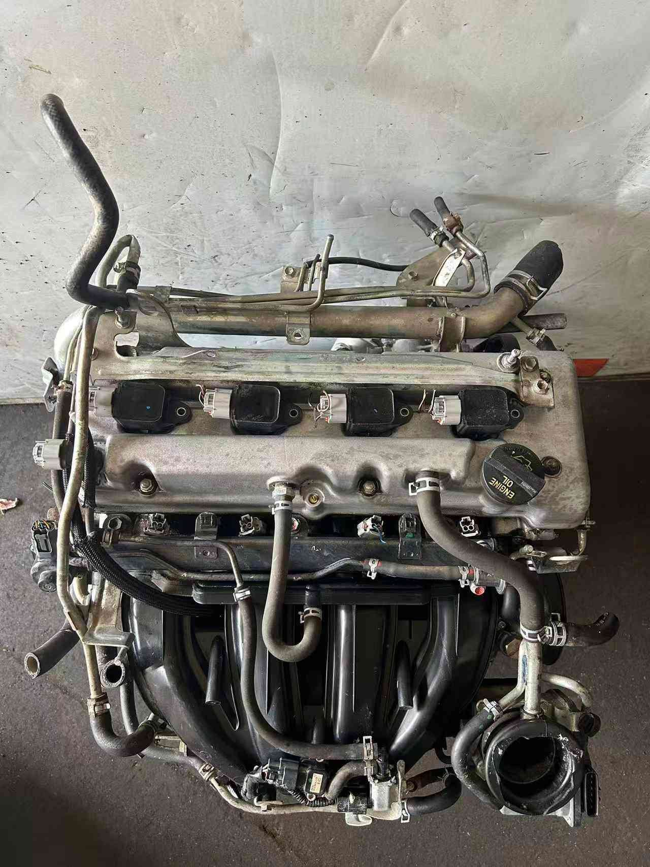 Suzuki J20A Engine For Sale