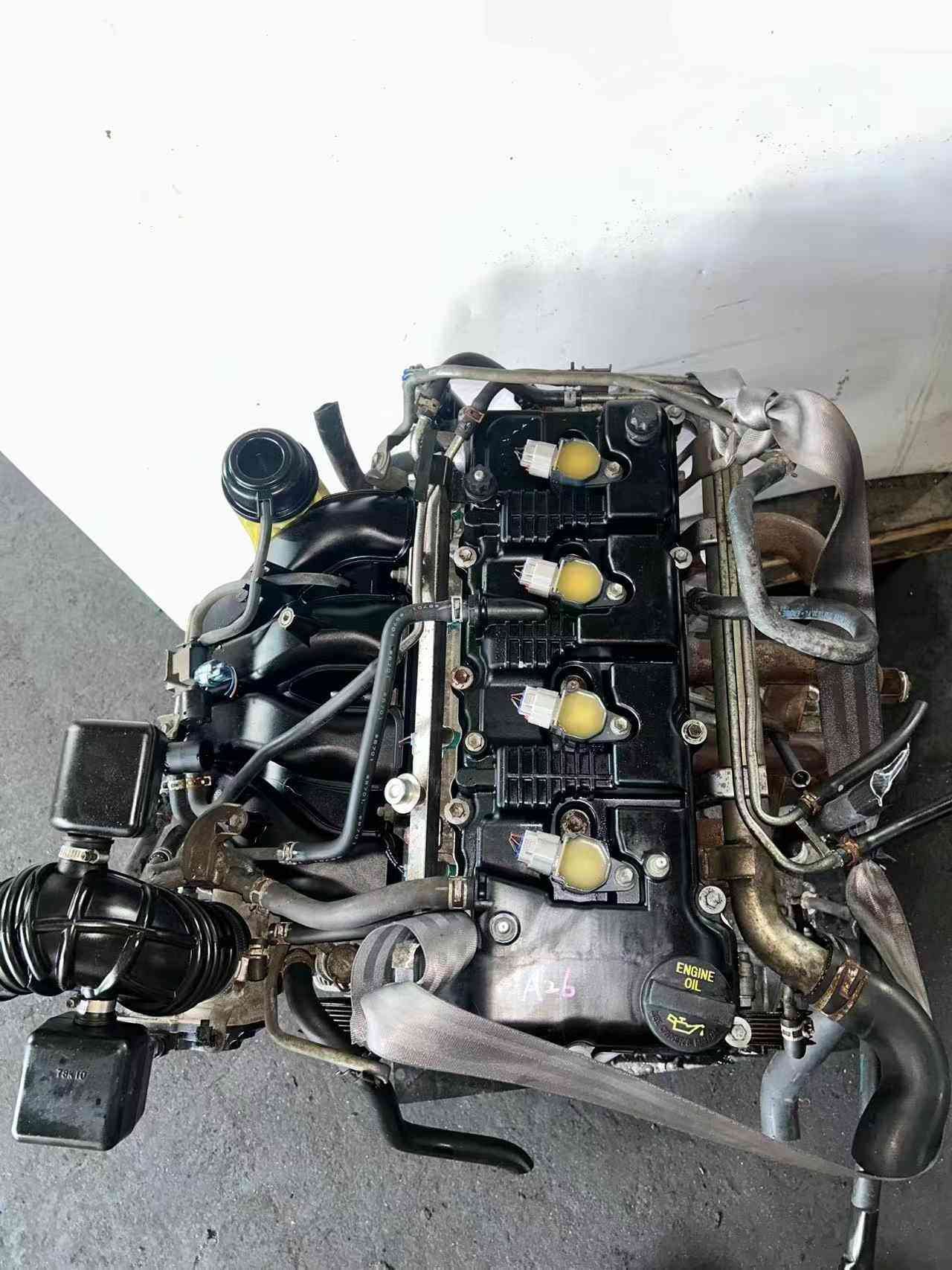 Suzuki J24B Engine For Sale