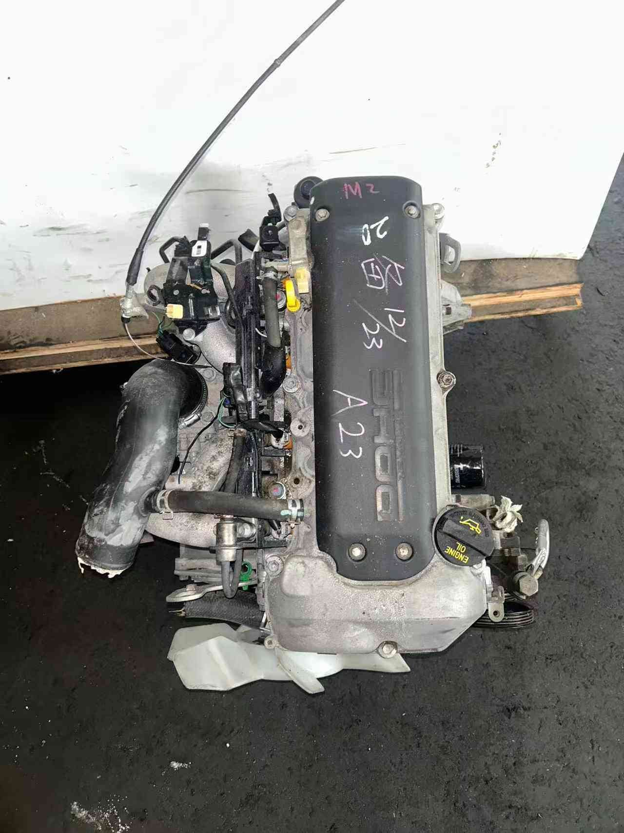 Suzuki M13A Engine For Sale