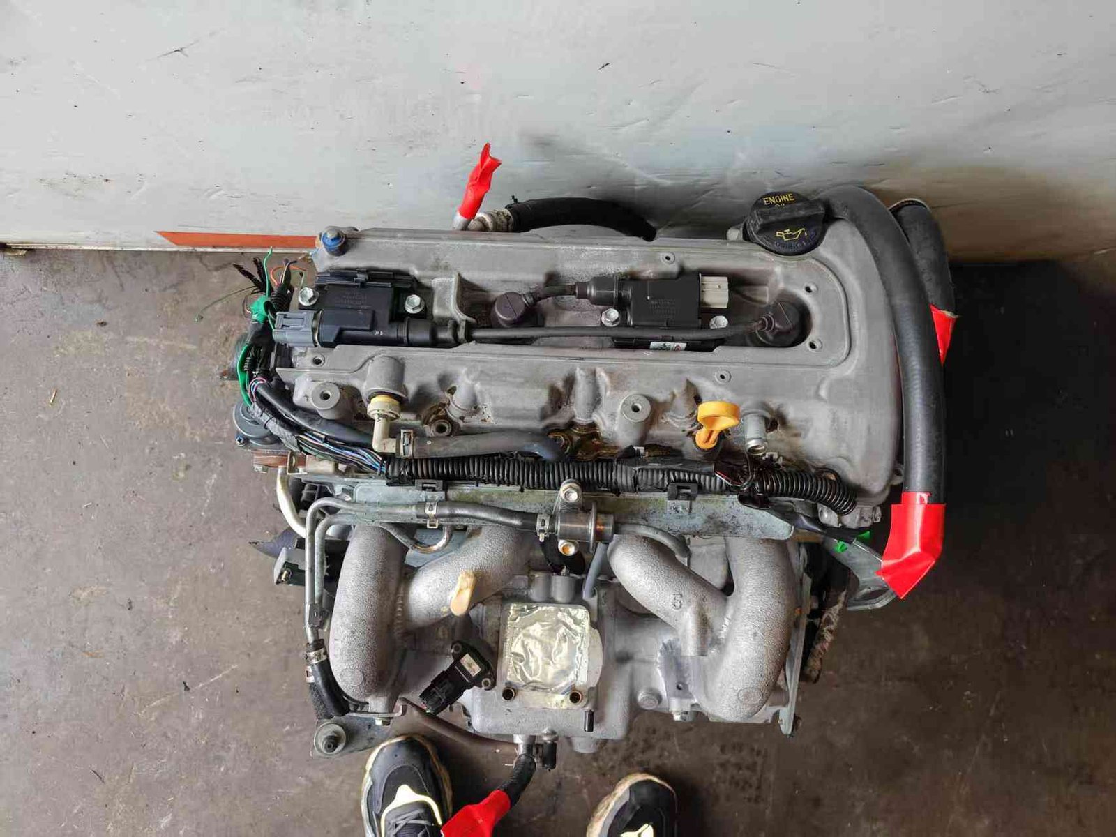 Suzuki M16A Engine For Sale