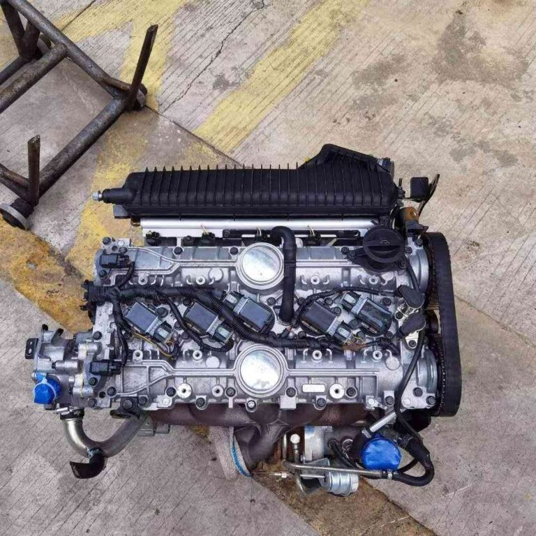 Volvo B5204T Engine For Sale
