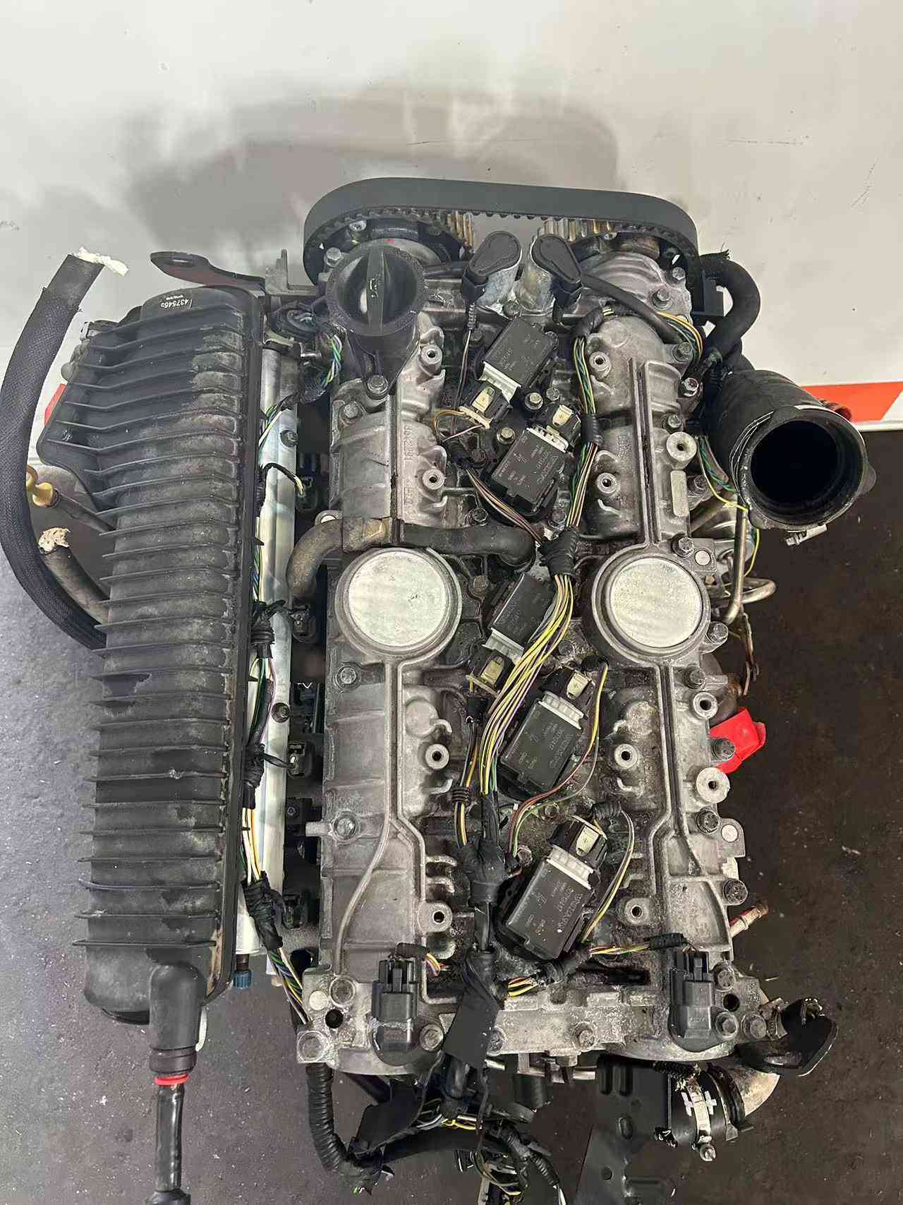 Volvo B5254T3 Engine For Sale