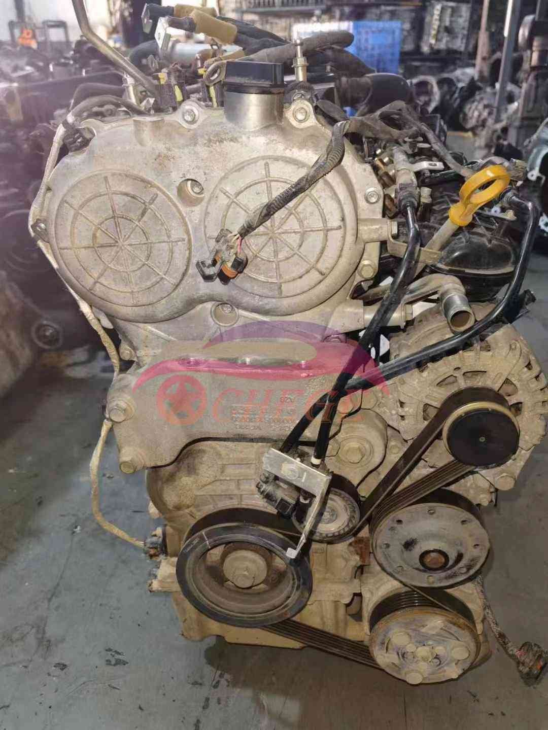 GAC Trumpchi 4A13M1 Engine For Sale