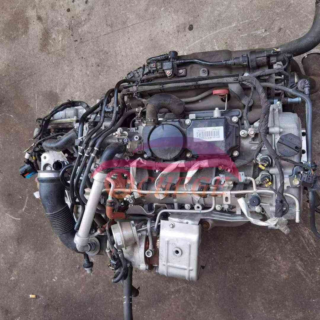GAC Trumpchi 4A15J1 replacement engine assembly