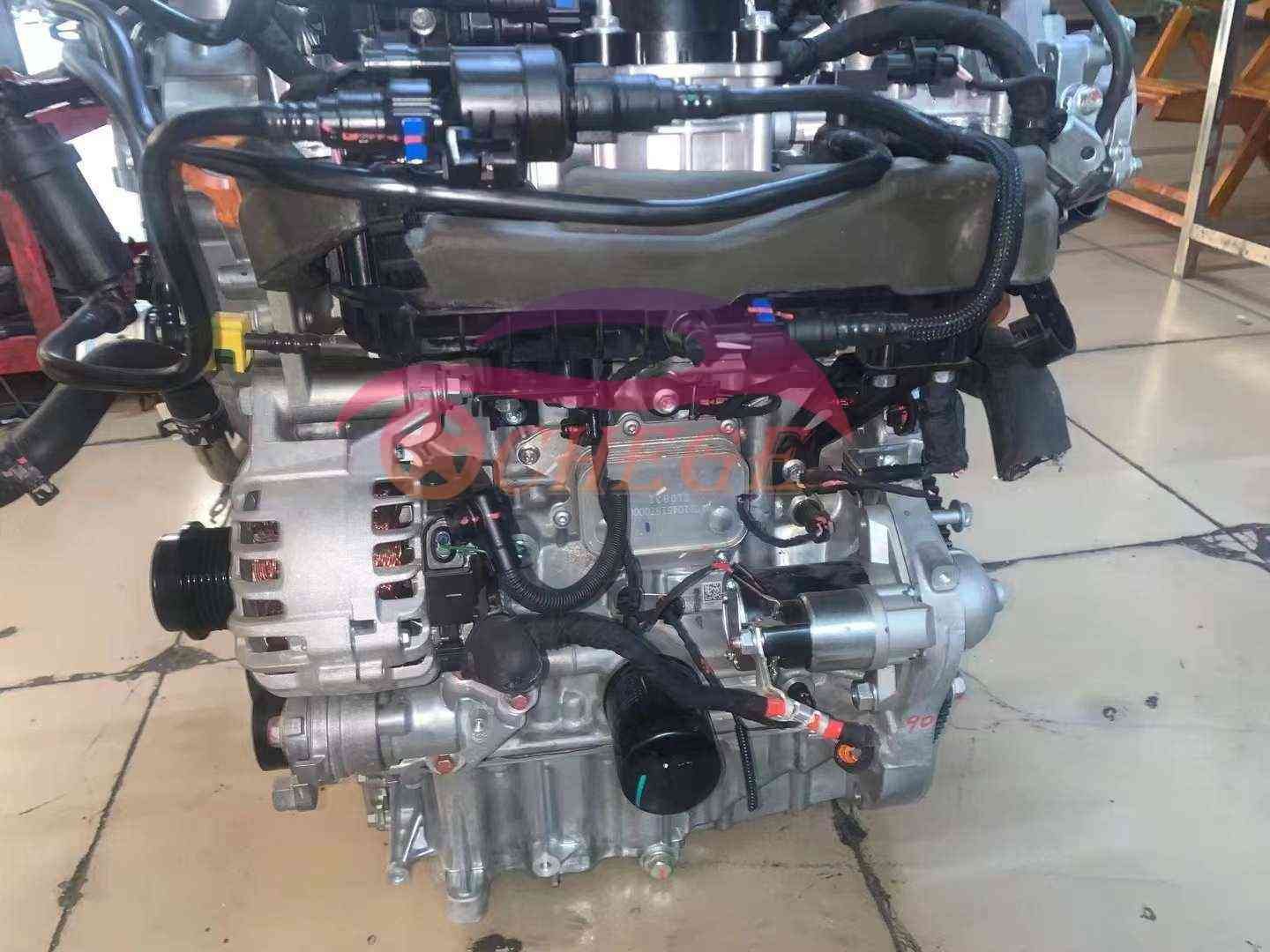 GAC Trumpchi 4A15J2 Engine For Sale