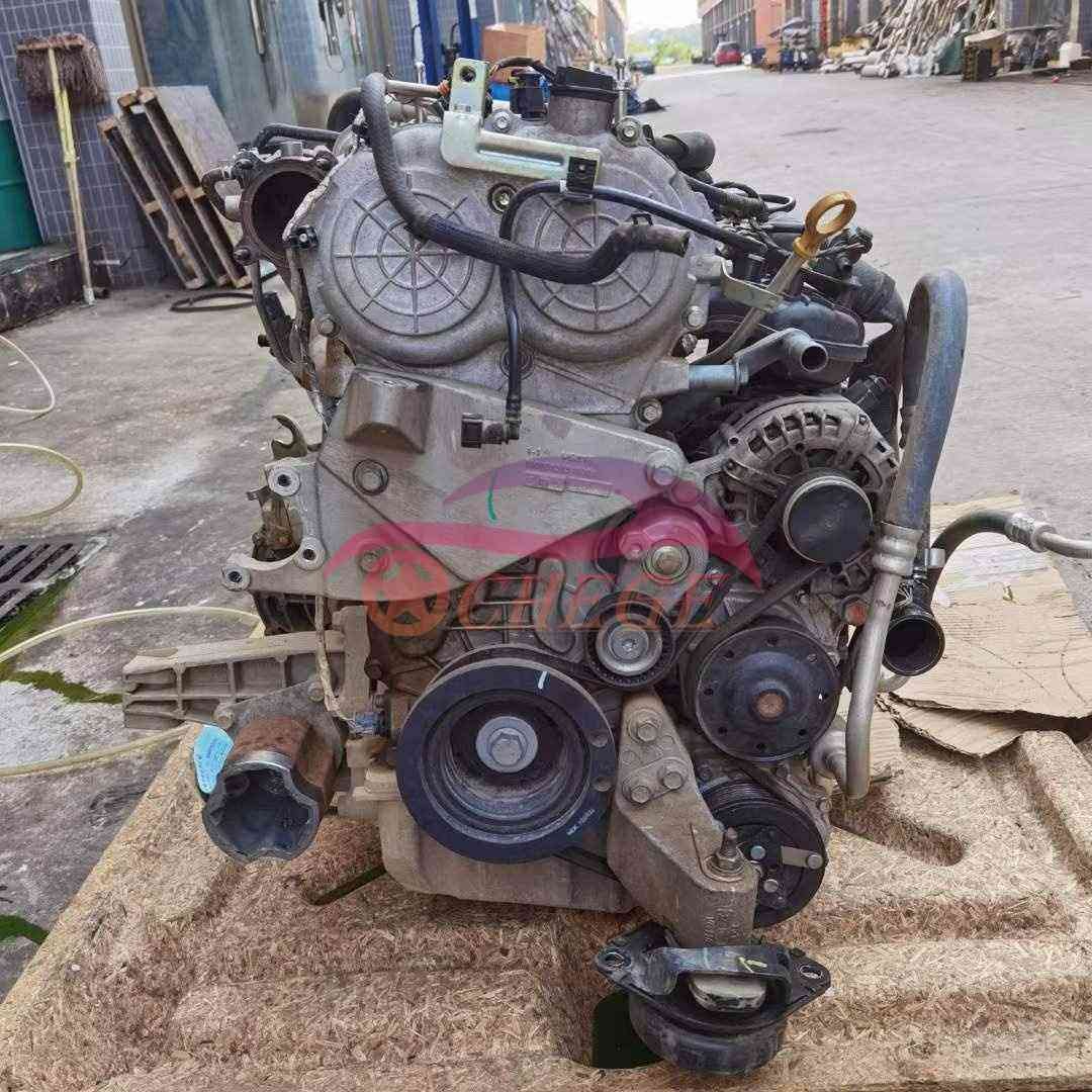 4A15M1 engine tested used replacement engine