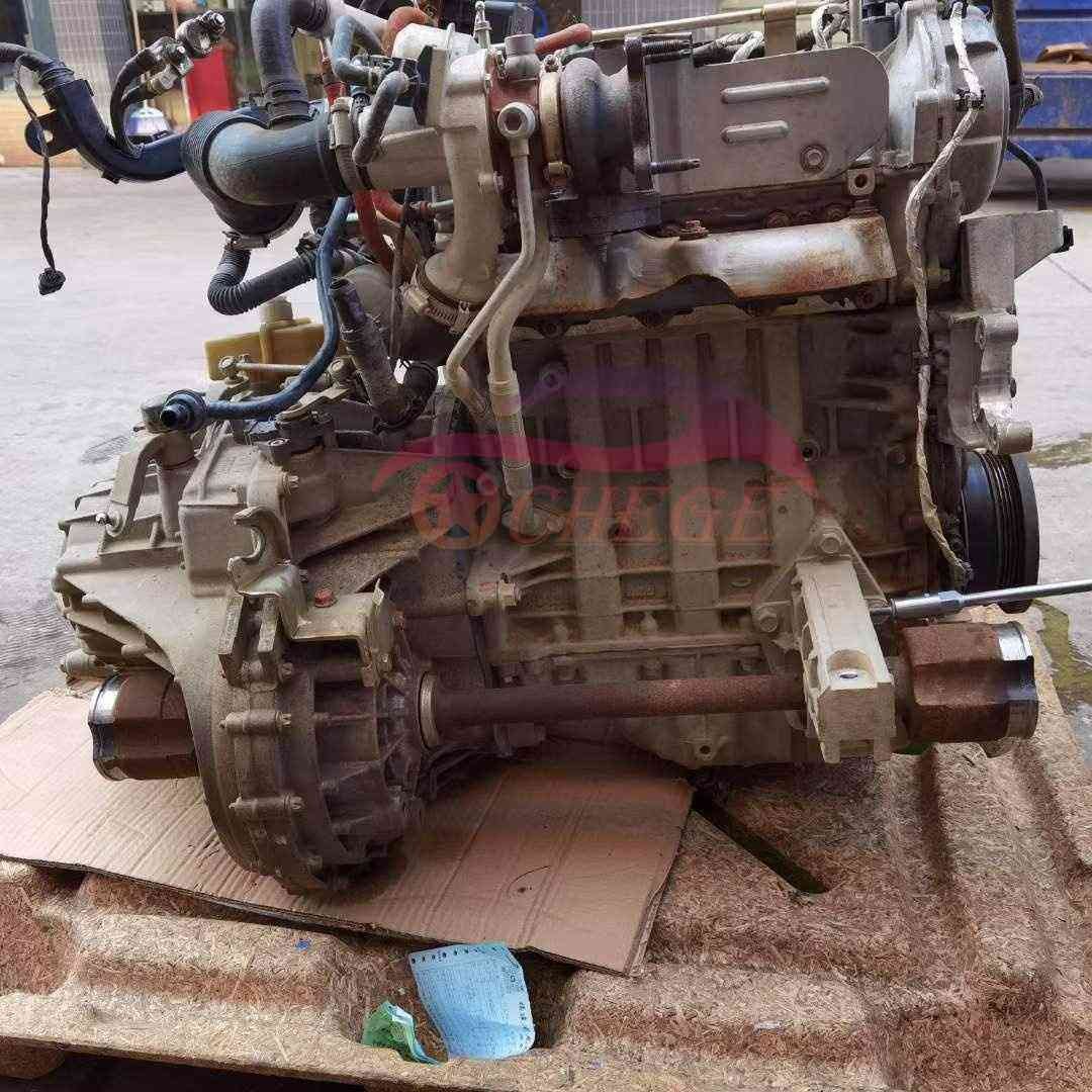 Used 4A15M1 engine supplier from China