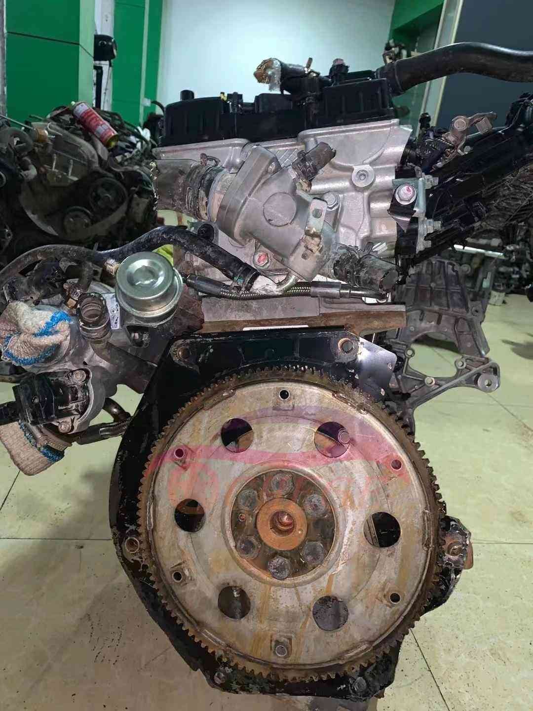 GAC Motor 4B18M1 gasoline engine complete unit