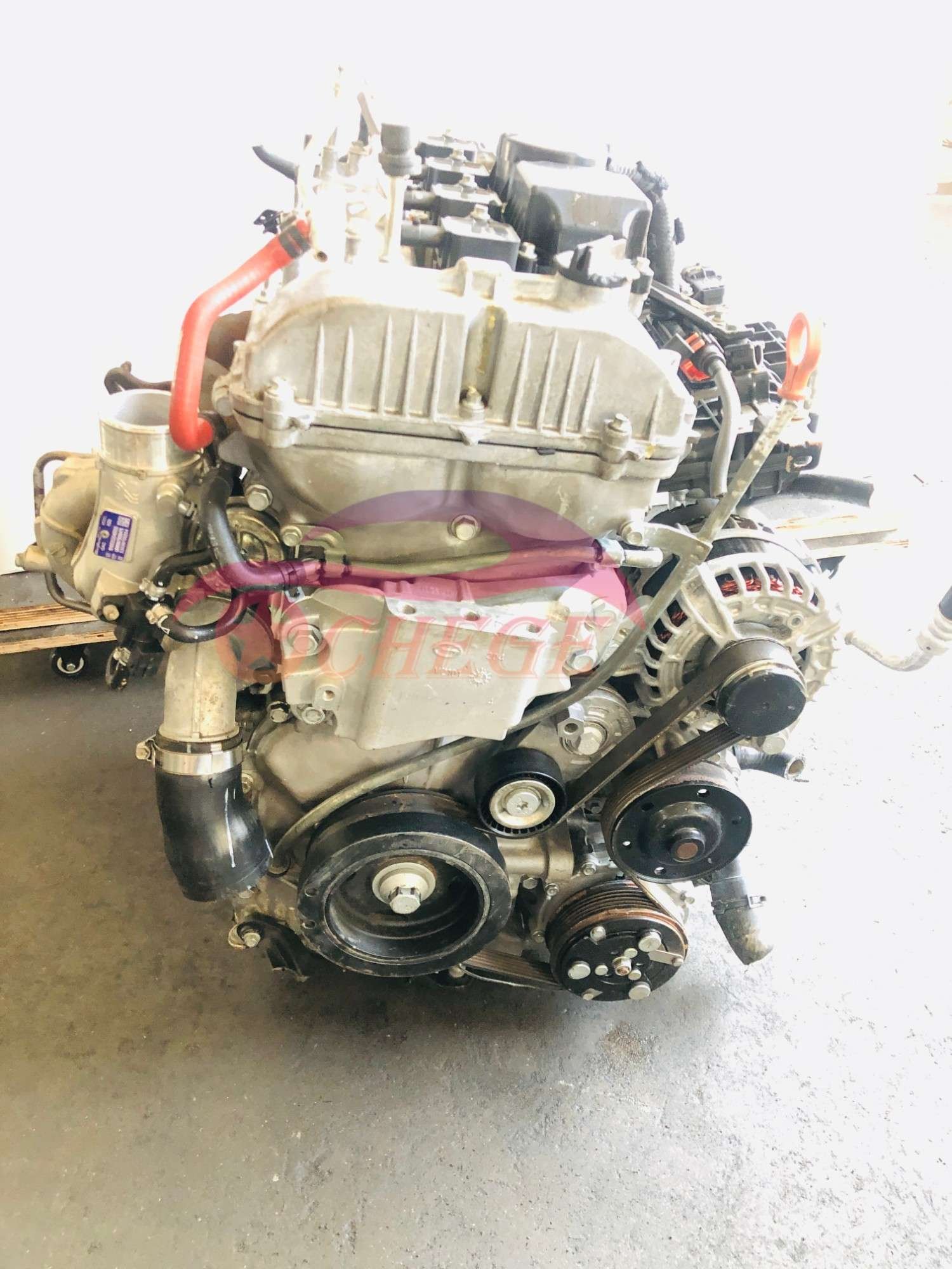 Used 4B20M1 engine supplier for global export