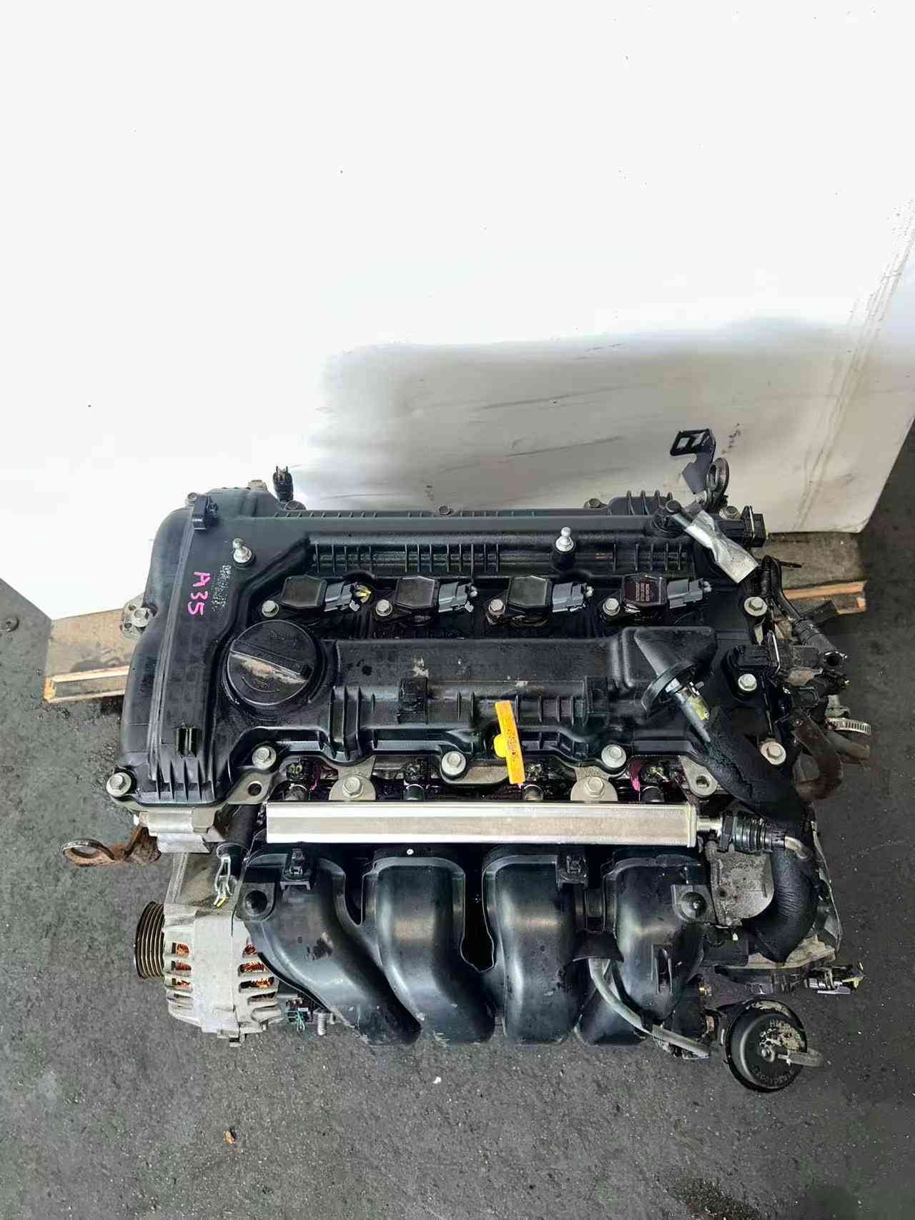 Hyundai G4NB Engine For Sale