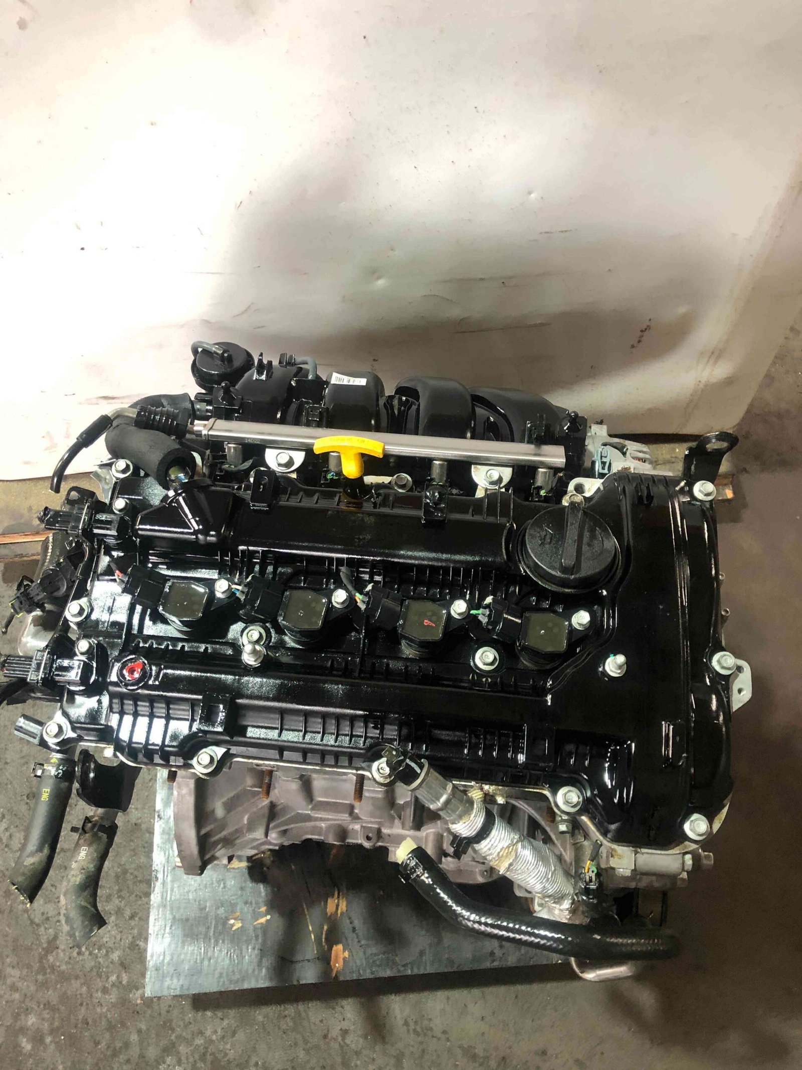 Hyundai G4NA Engine For Sale