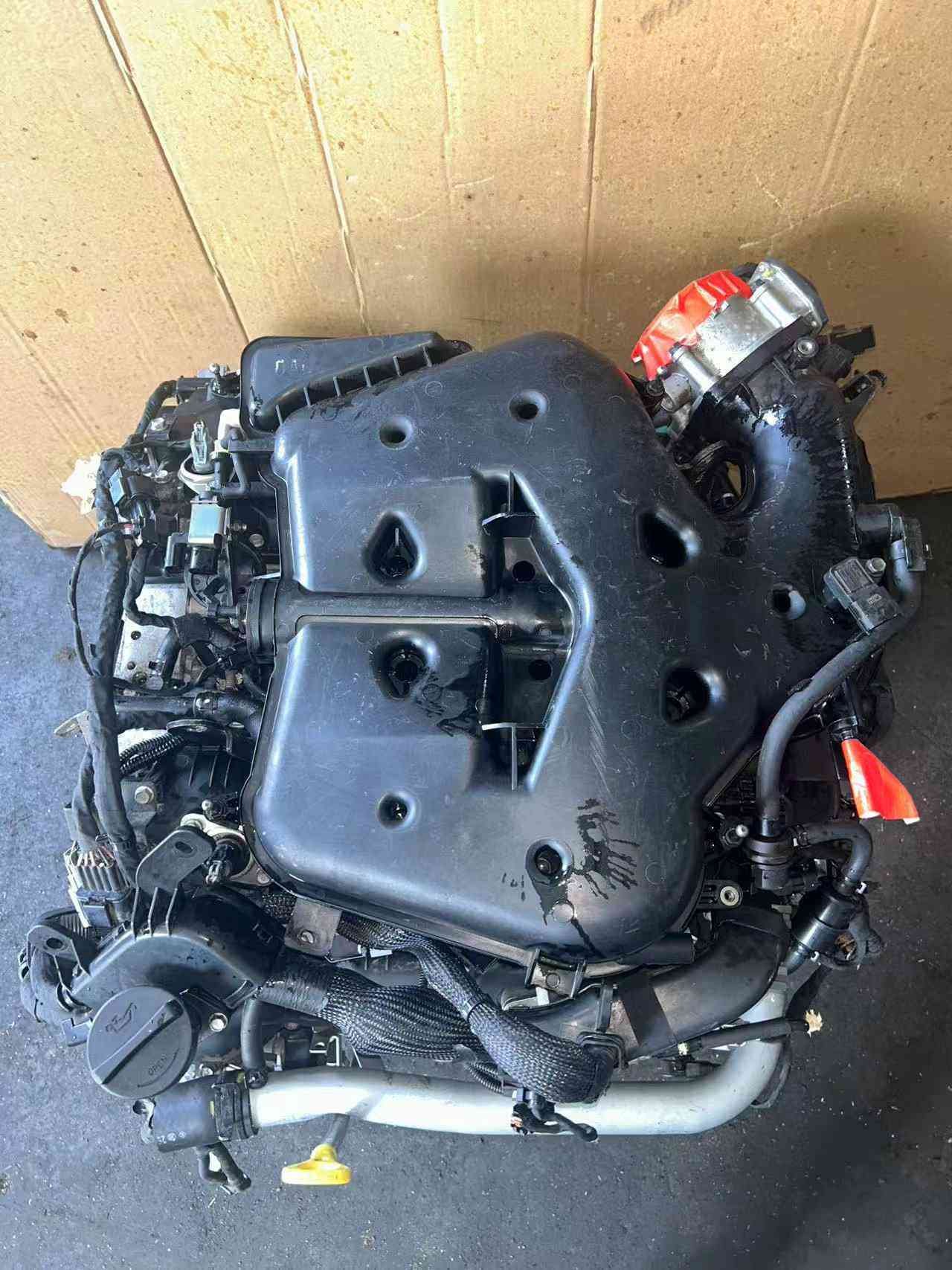 Hyundai G6DH Engine For Sale