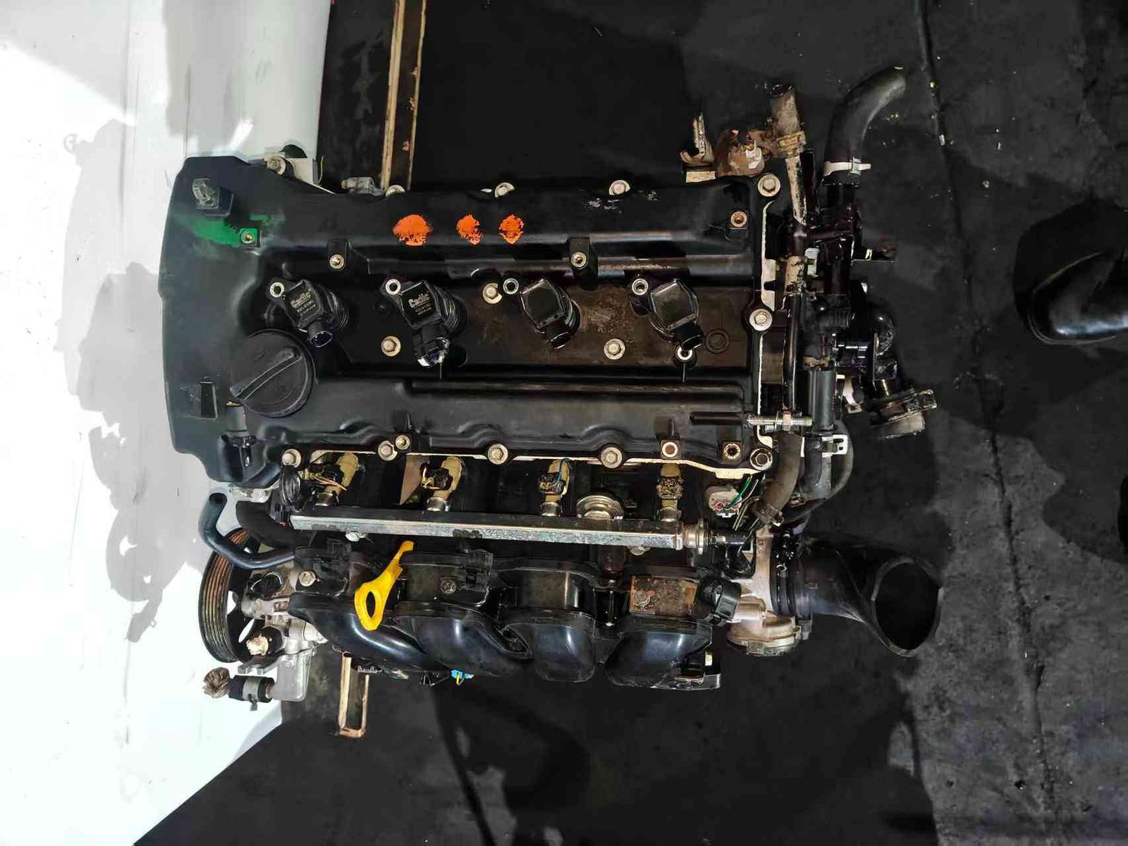 Hyundai G4KE Engine For Sale