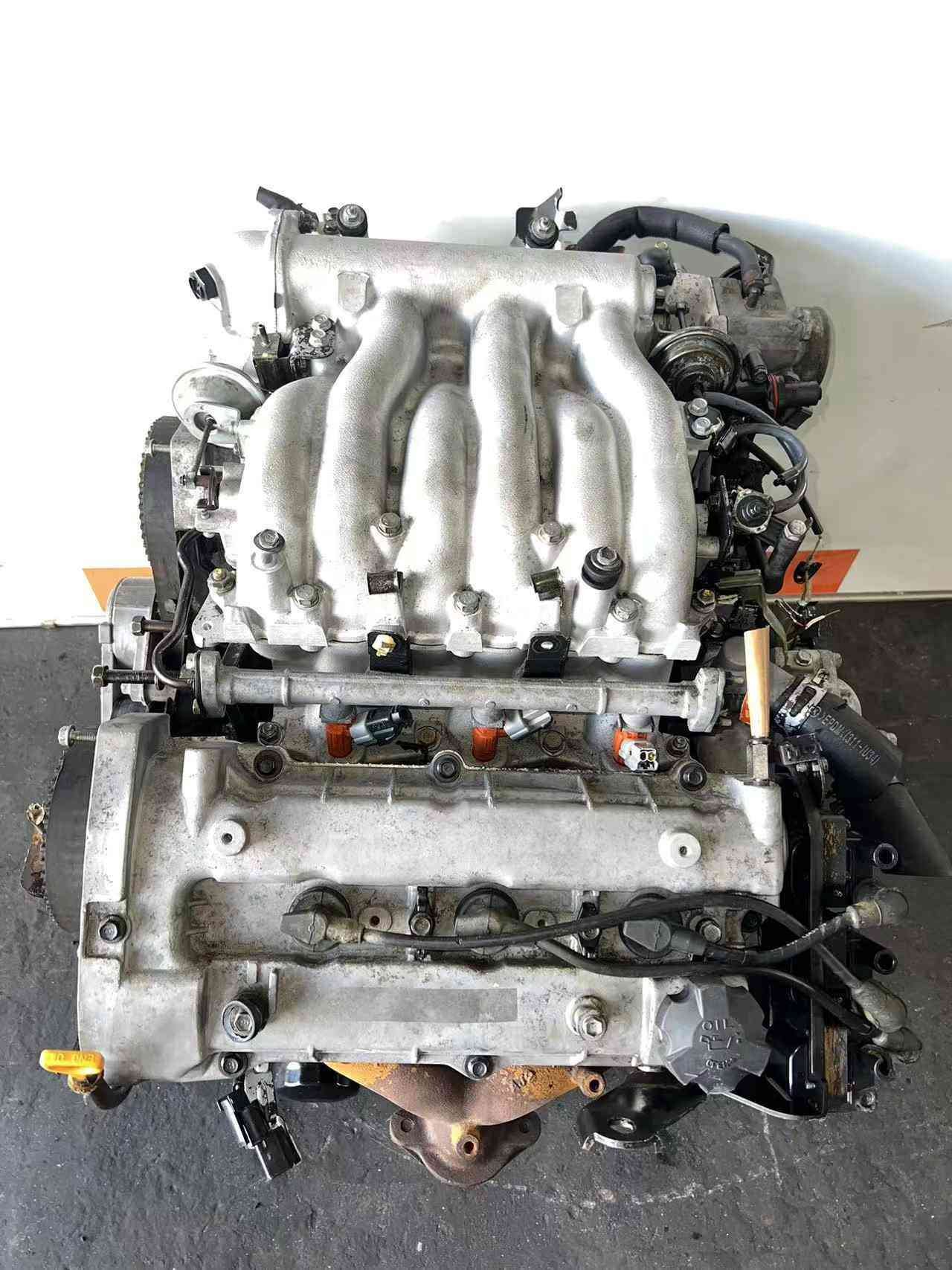 Hyundai G6BA Engine For Sale