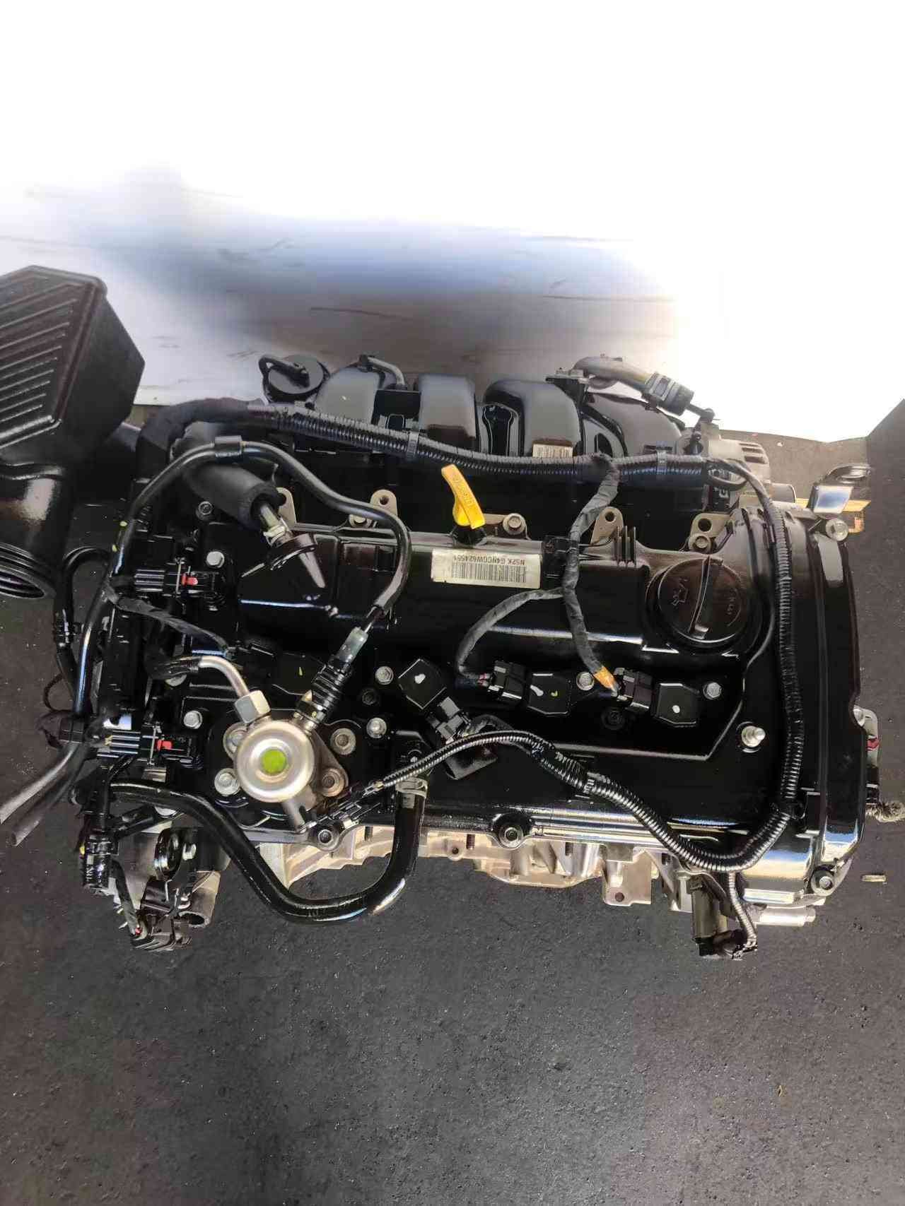 Hyundai G4NC Engine For Sale