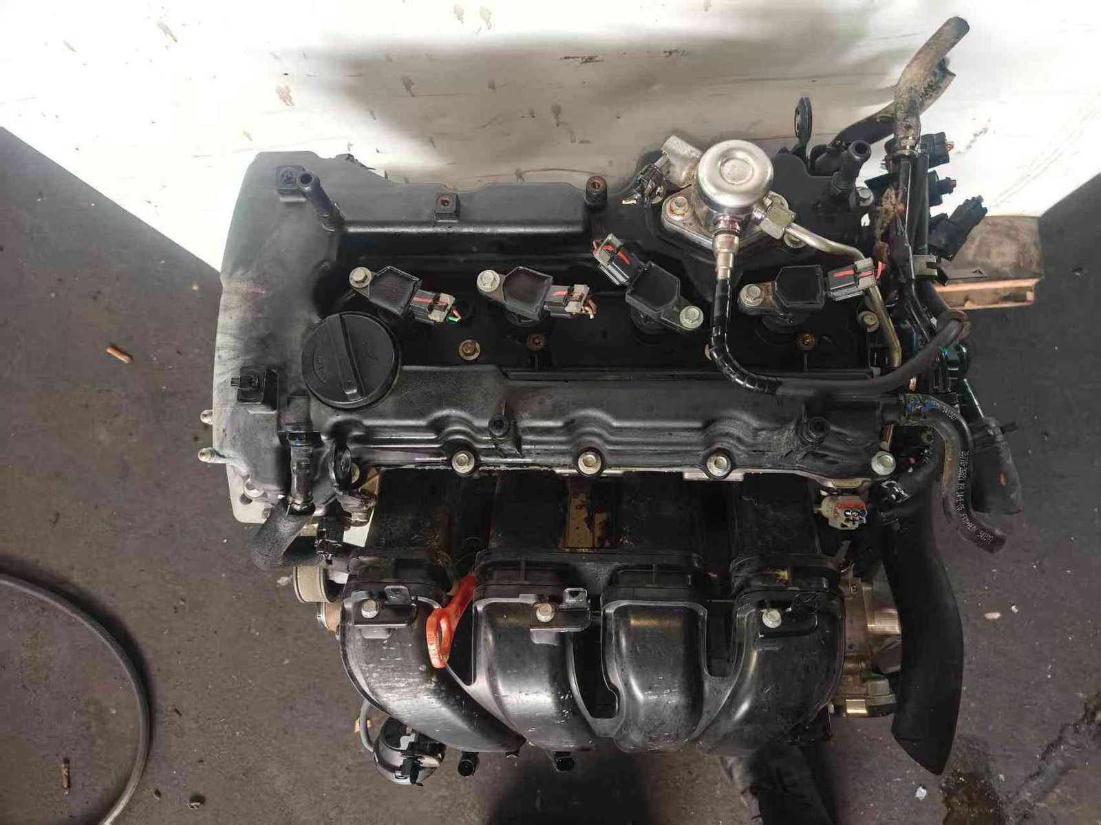 Hyundai G4KJ Engine For Sale