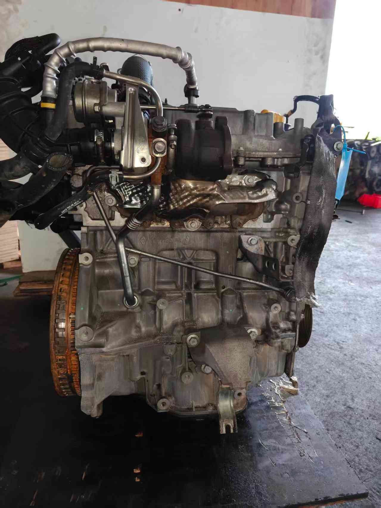 Nissan HRA2 engine unit for wholesale automotive engine supply