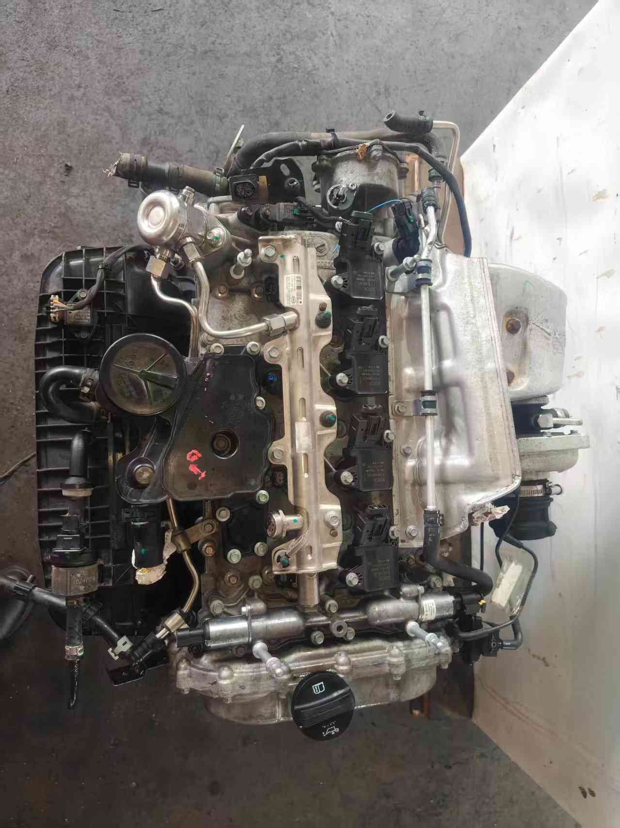 MG 20L4E Engine For Sale