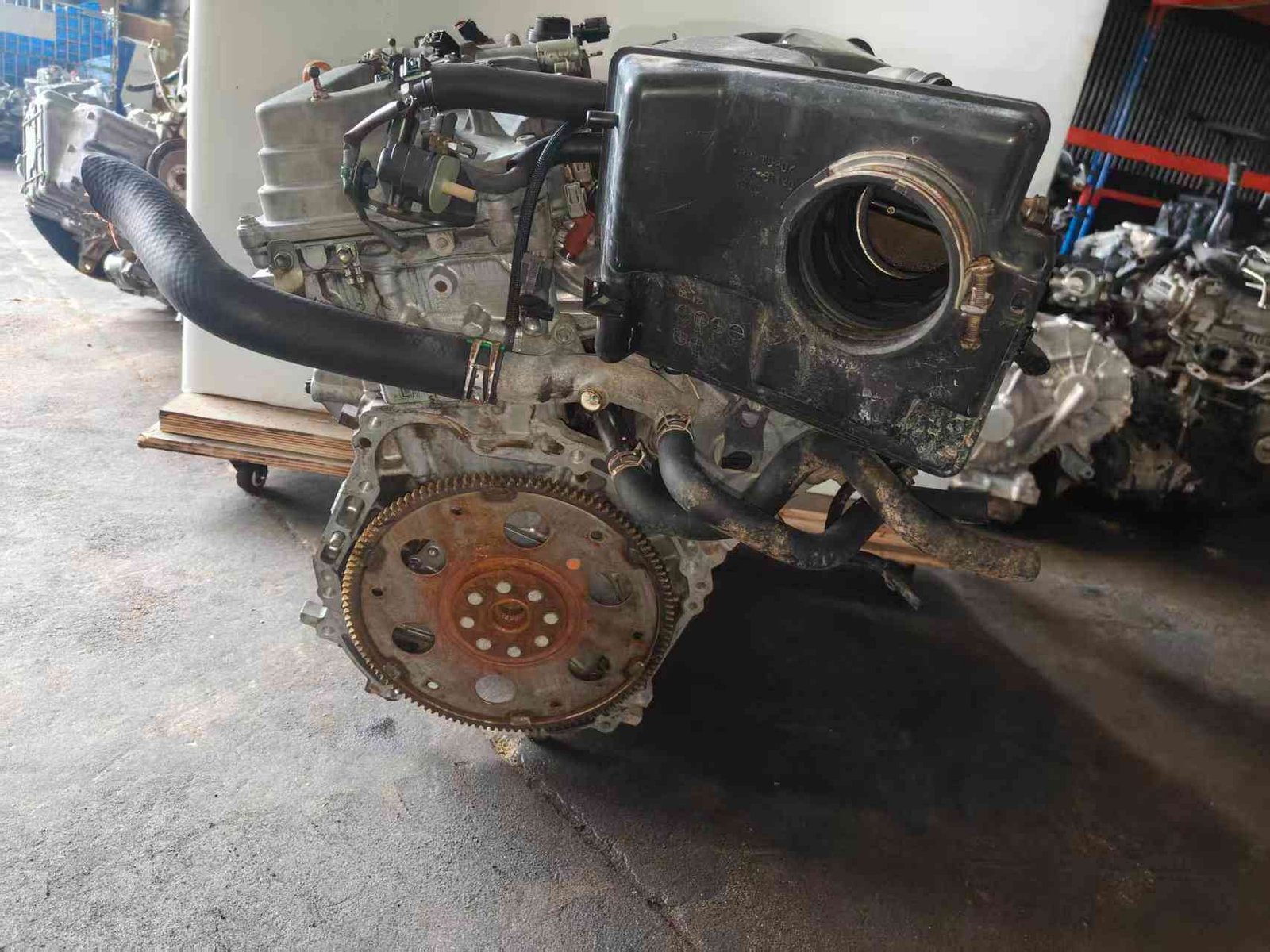 toyota-2gr-engine-side-angle