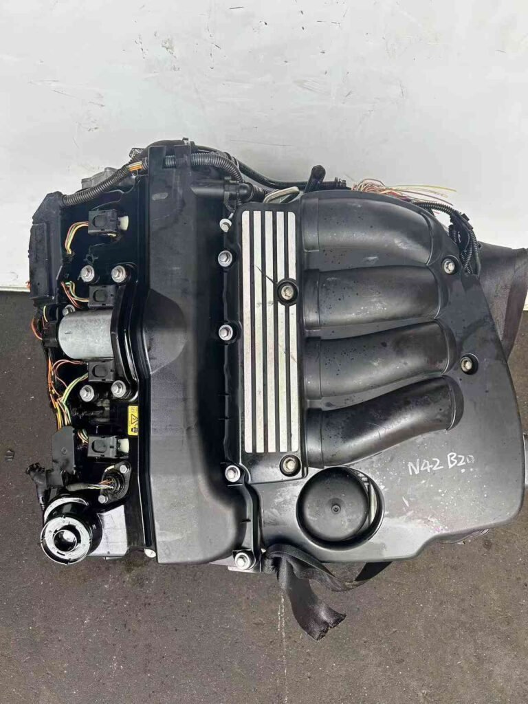 BMW N42 Engine