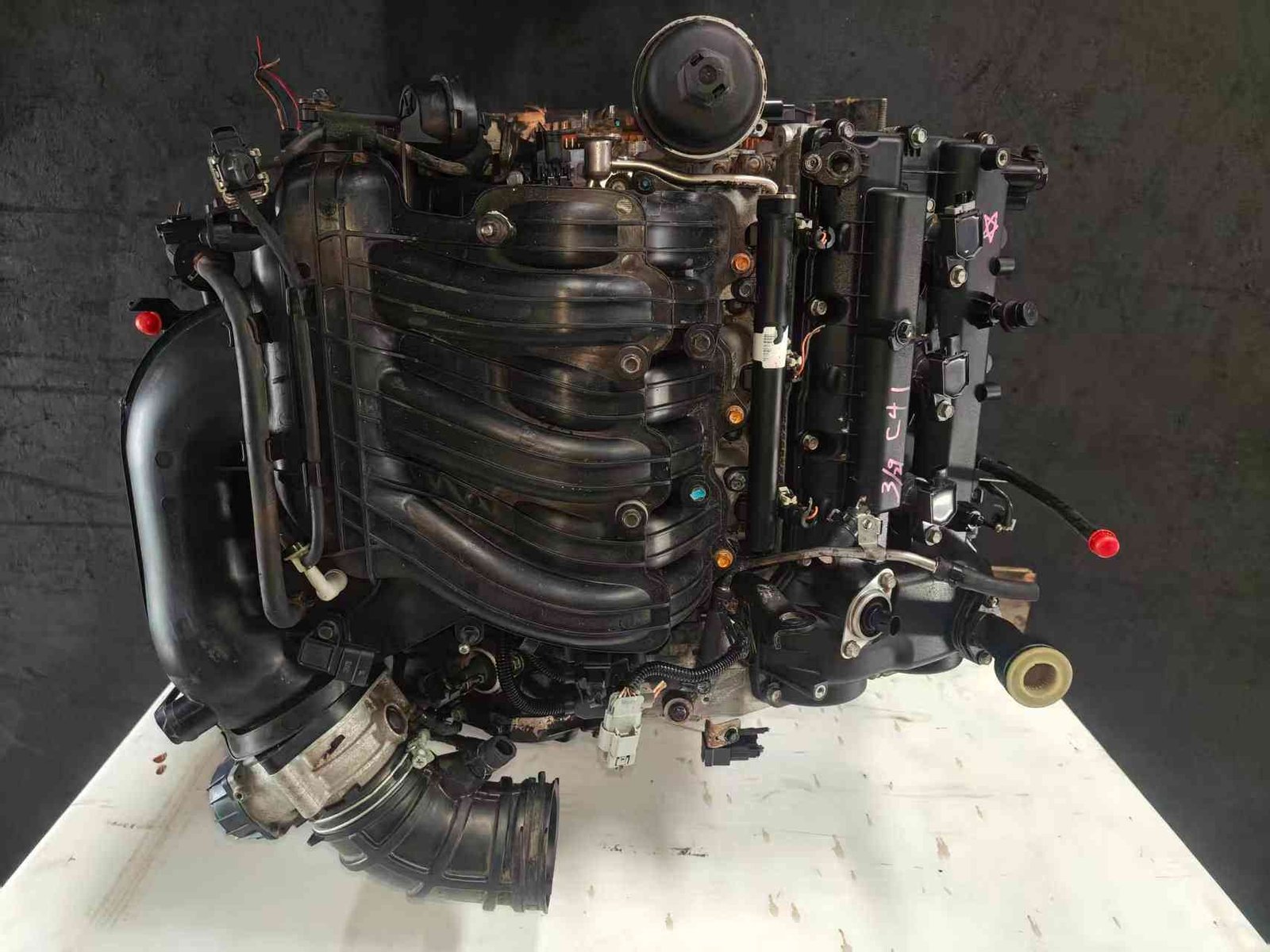 Hyundai Kia G6DA Engine For Sale