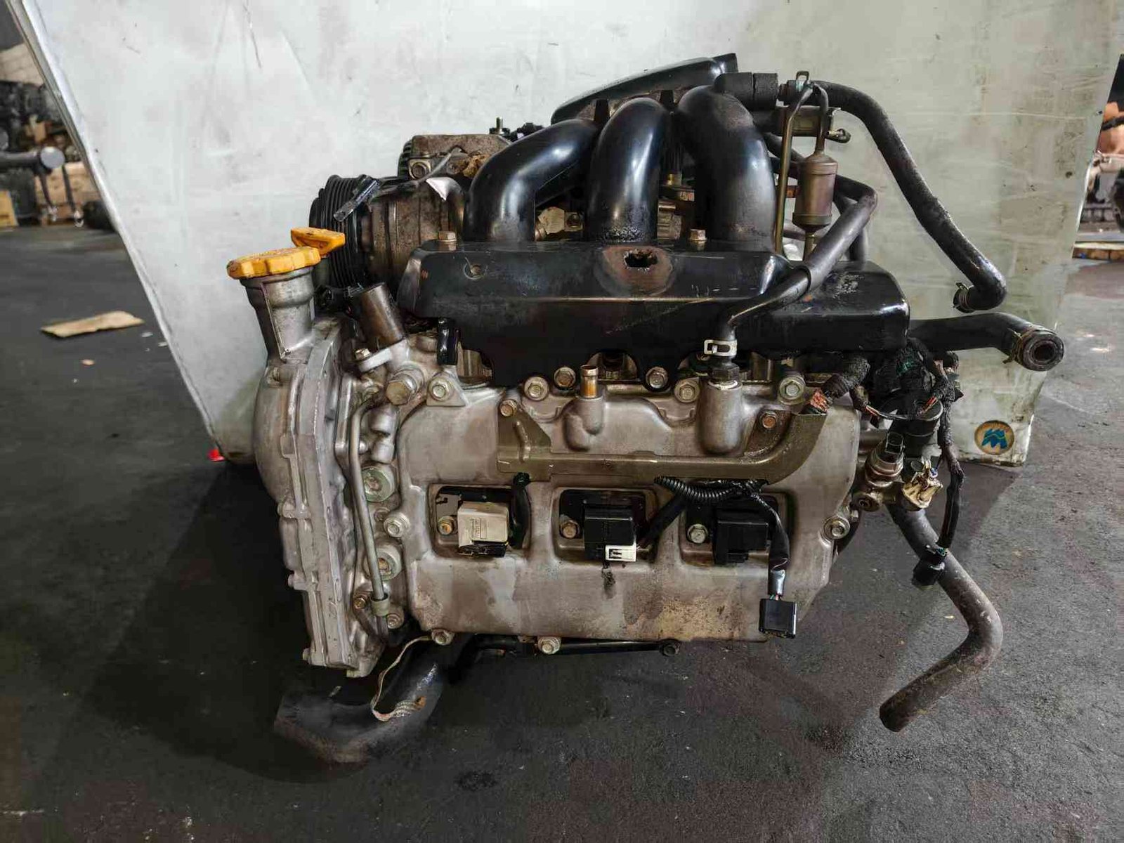 Subaru EZ30 Engine For Sale