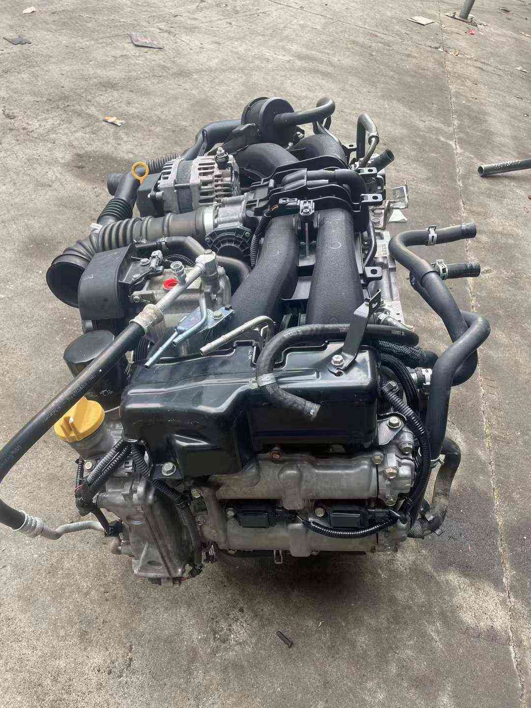 Subaru FA20 Engine For Sale