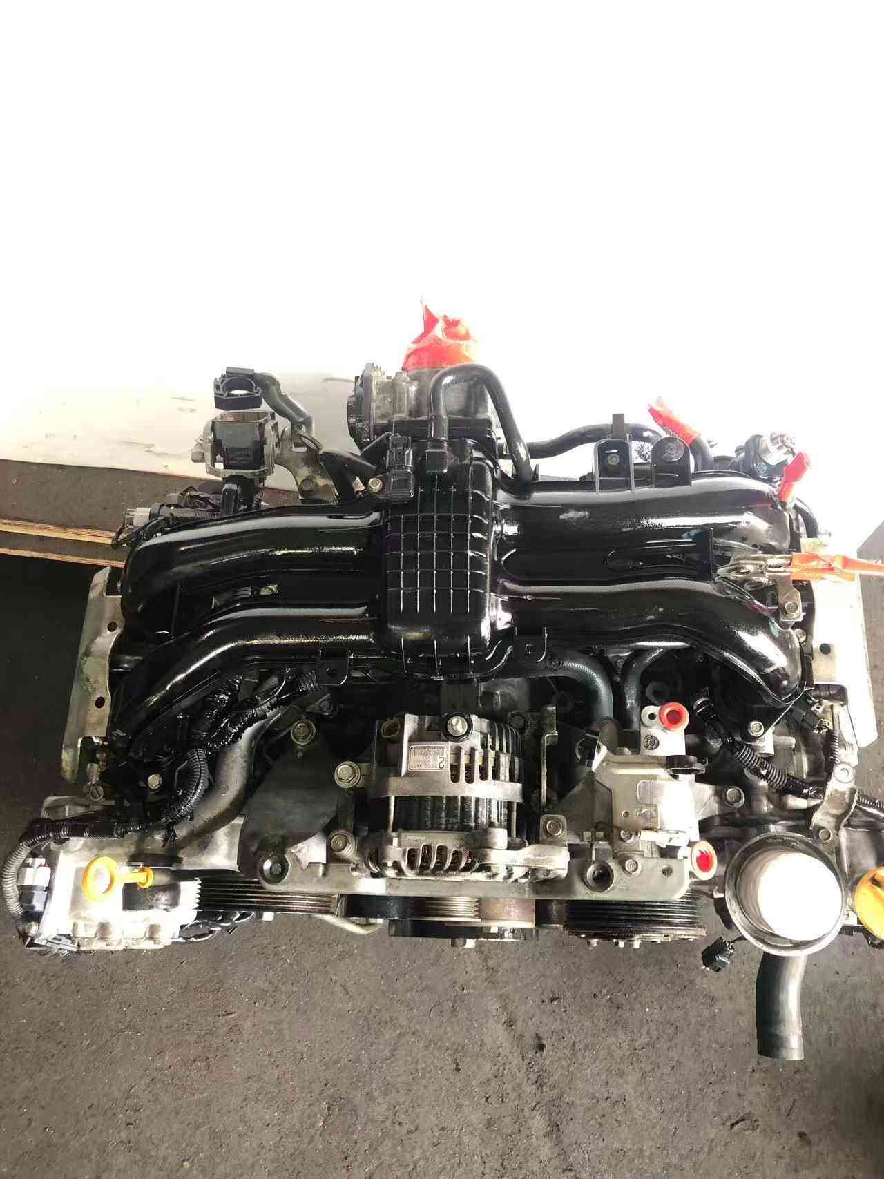 Subaru FB20 Engine For Sale