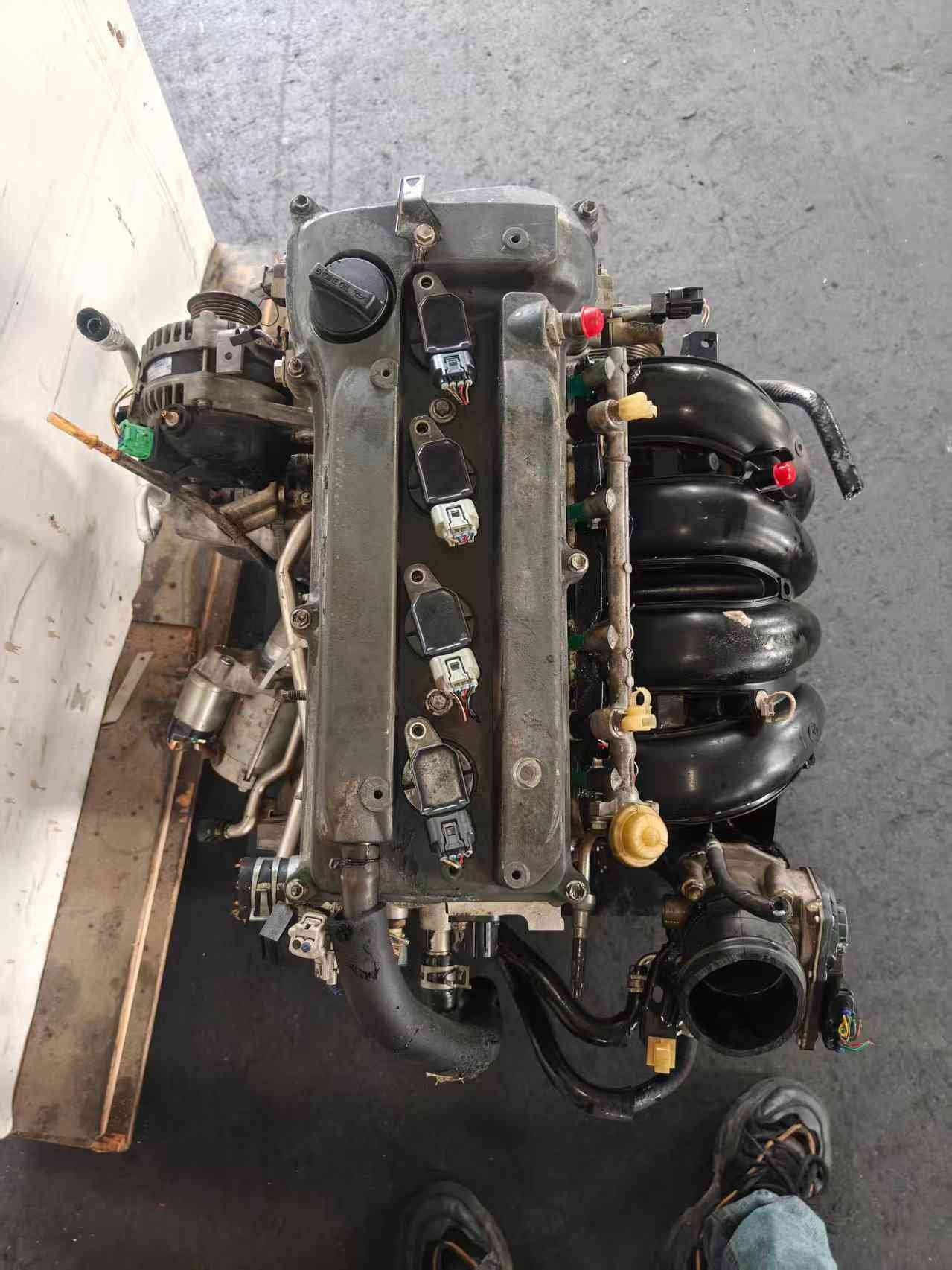 Toyota 1AZ Engine For Sale