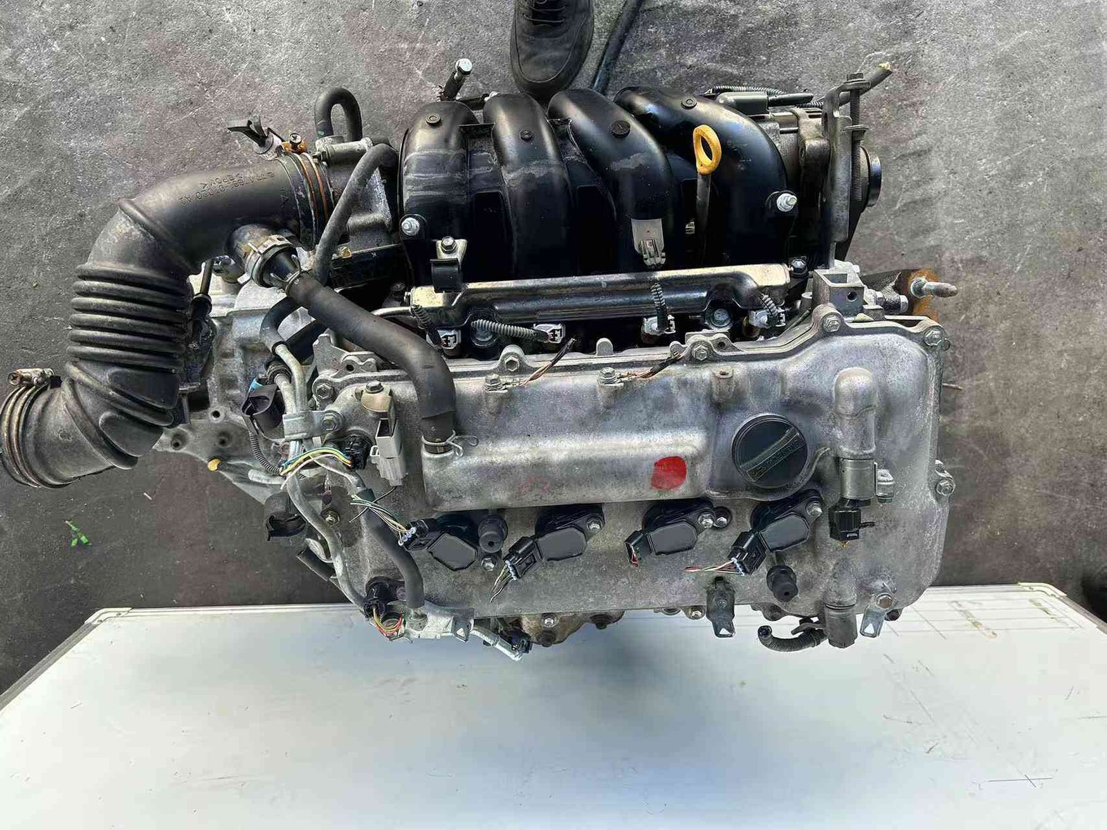 Toyota 1ZR Engine For Sale