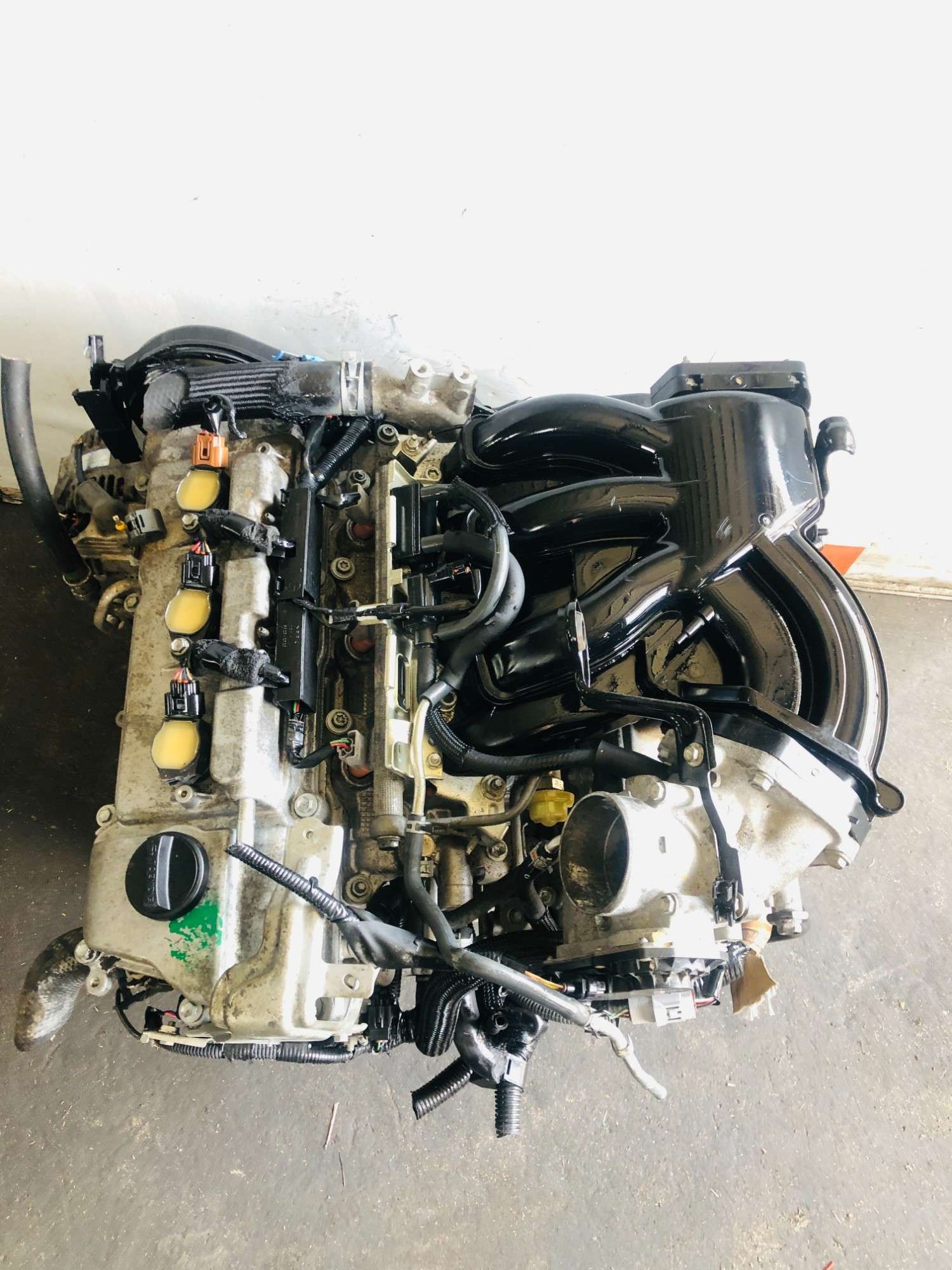Toyota 3MZ Engine For Sale