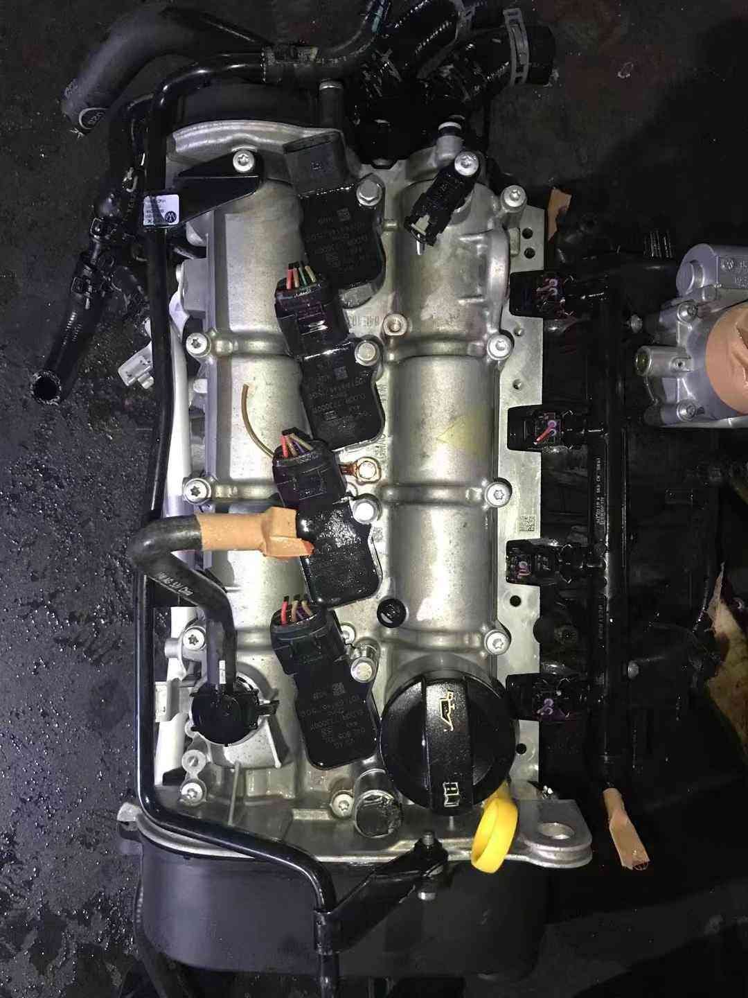 Volkswagen CSR Engine For Sale