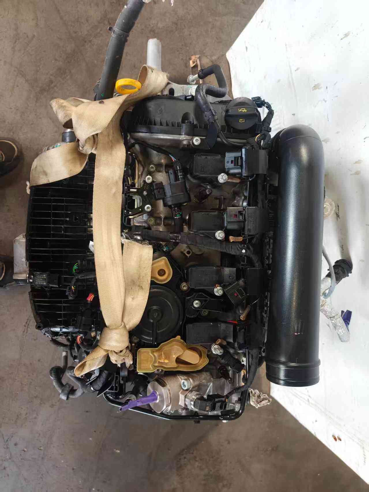 Volkswagen CHH Engine For Sale