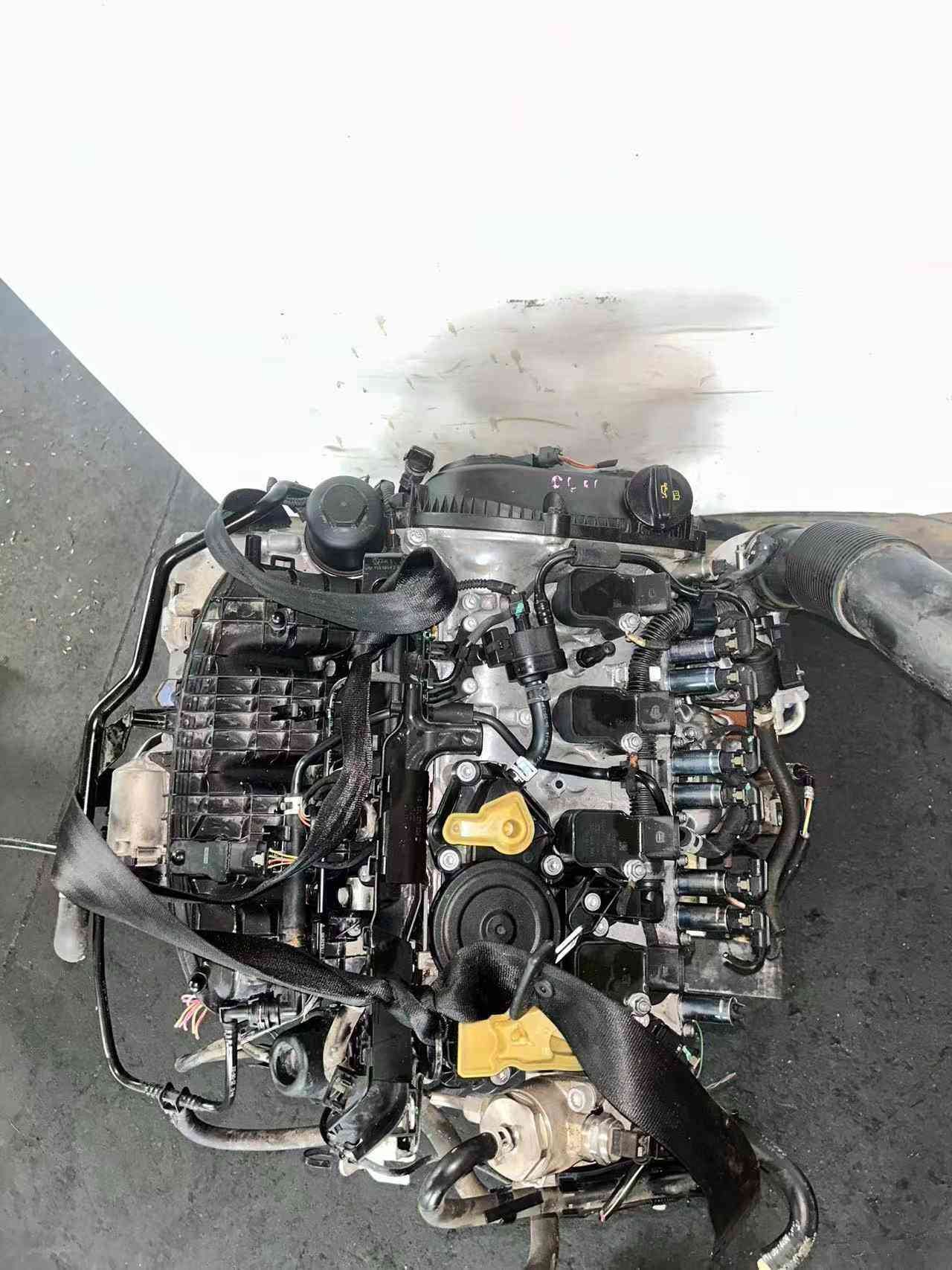 Volkswagen CJE Engine For Sale